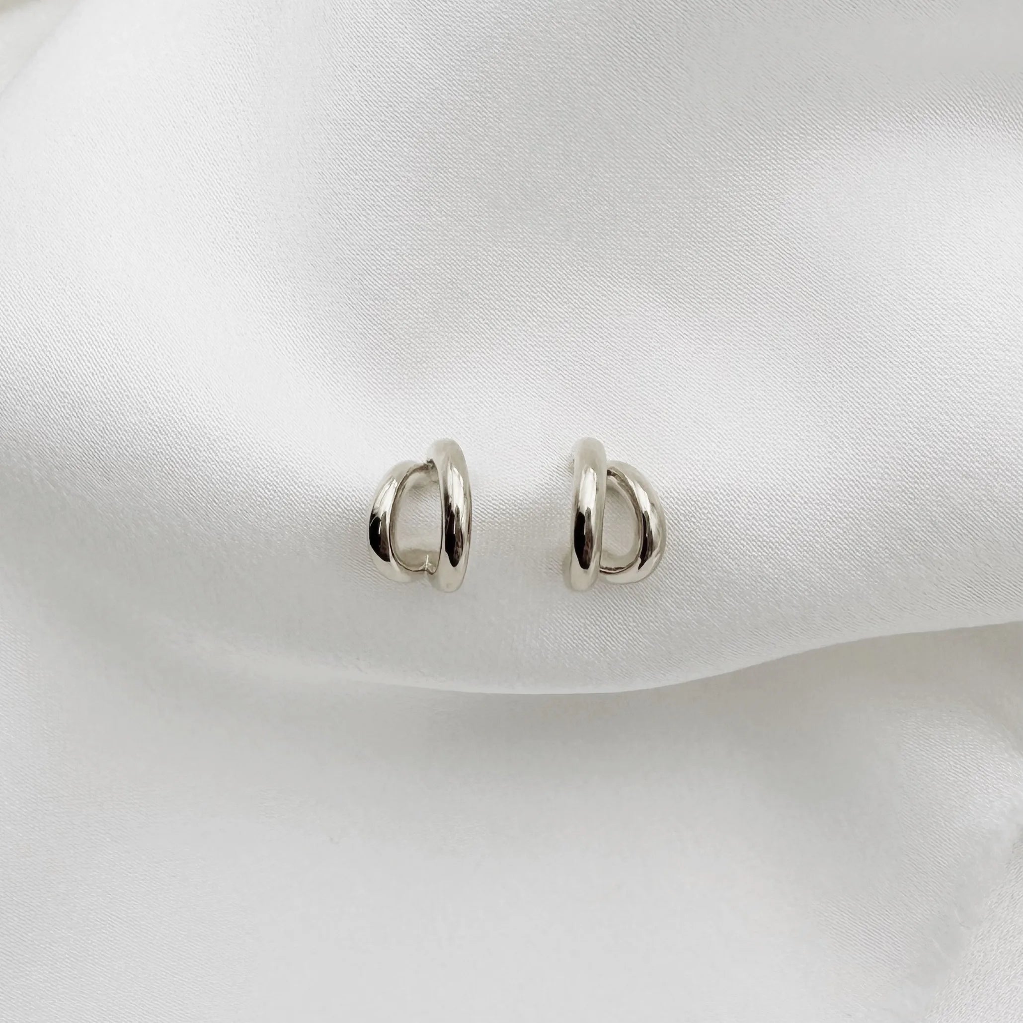Lucile Earrings