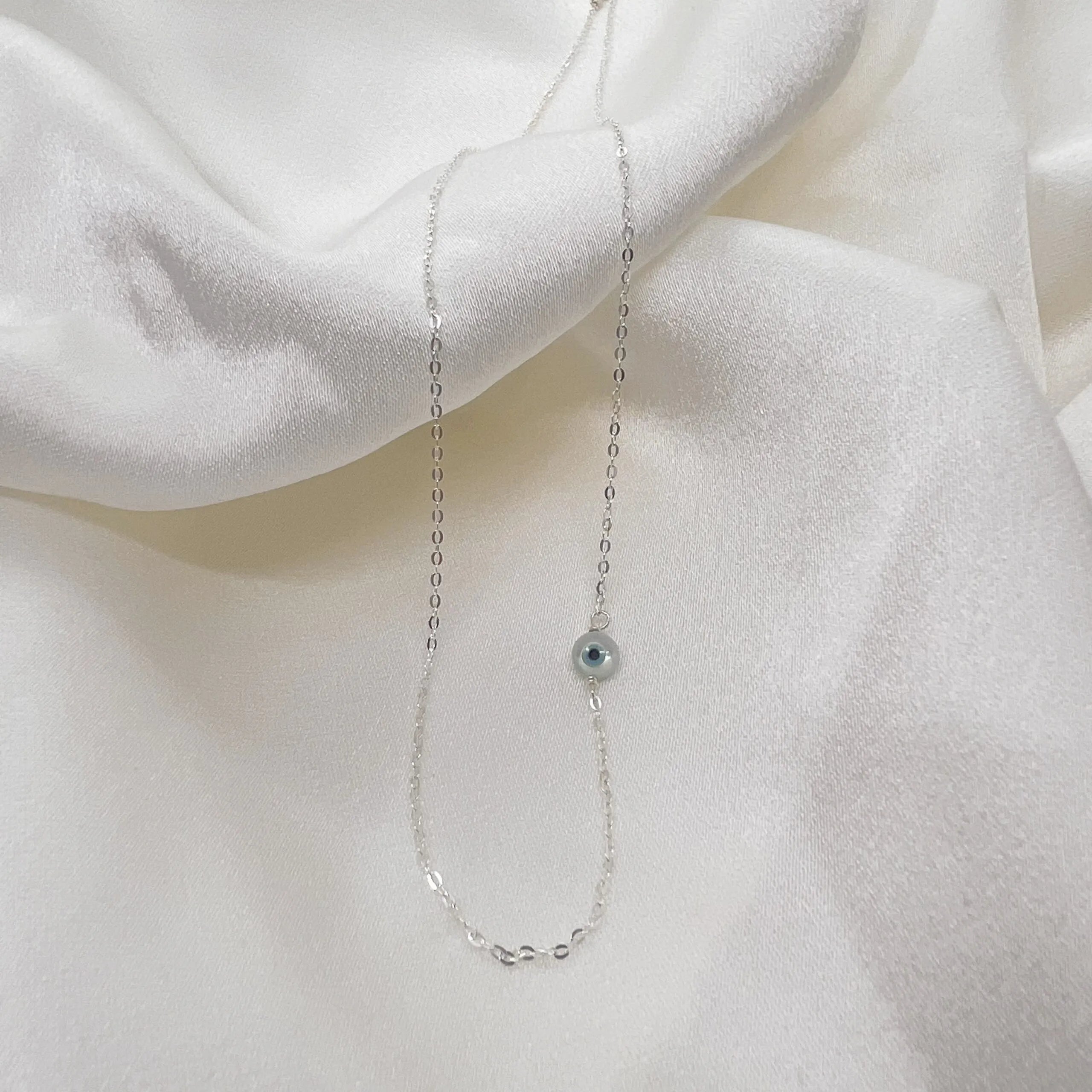 Collier Les grisgris Baby Eye