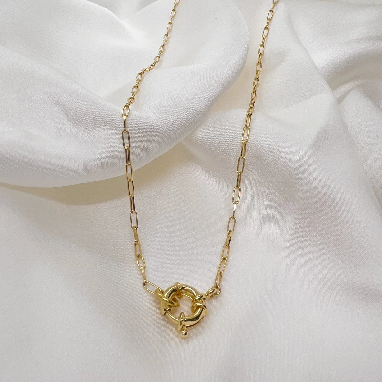 Collier Les grisgris Sushi