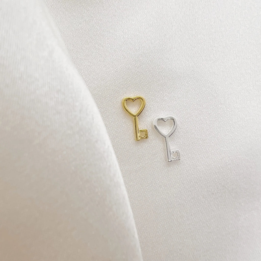 Los encantos: La clave