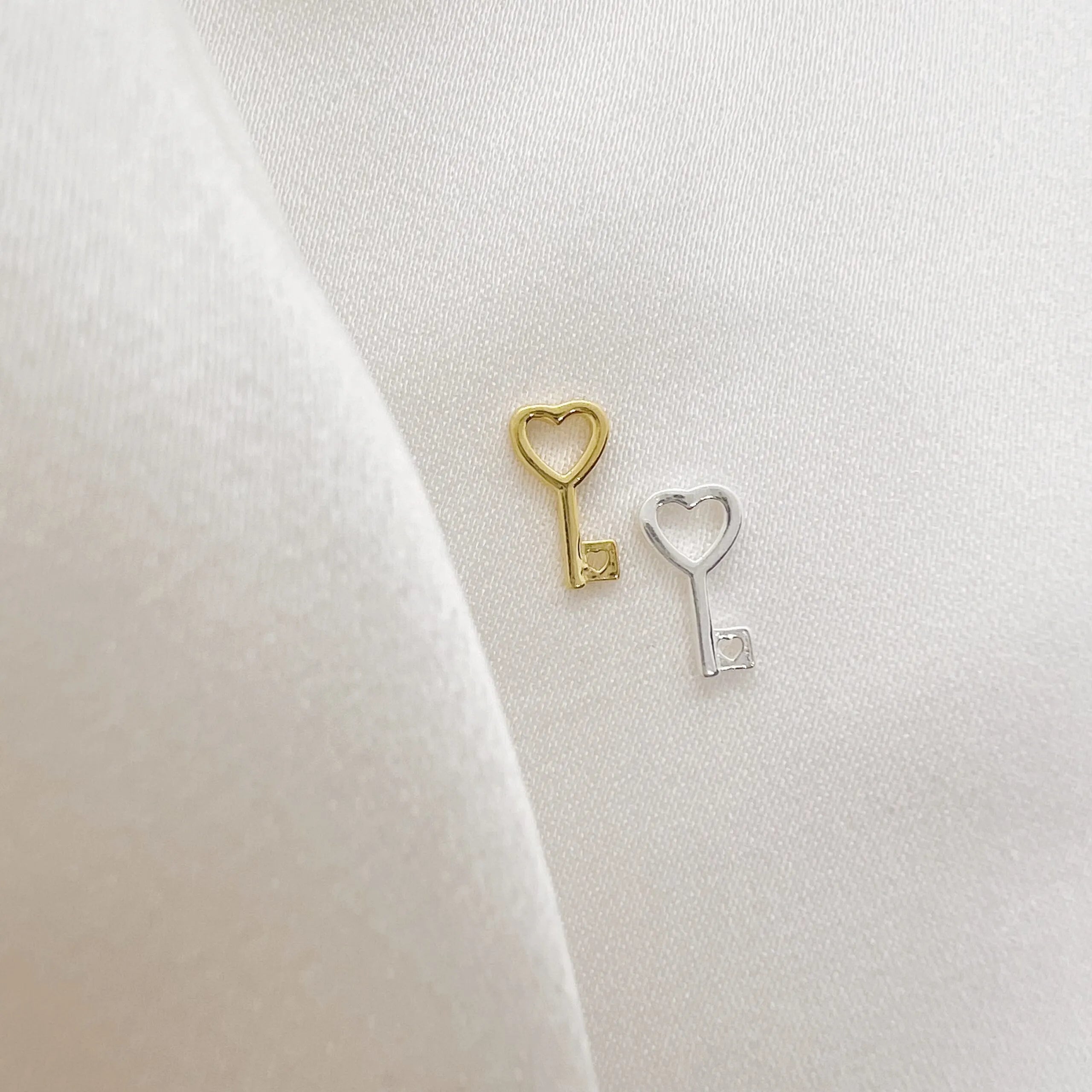 Los encantos: La clave