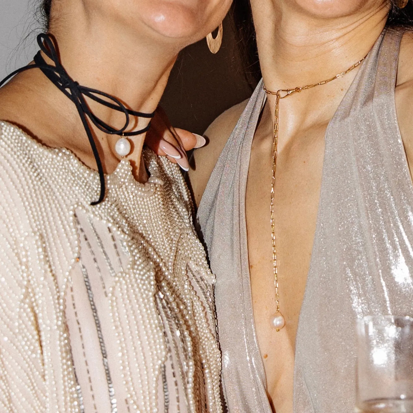 Collier Chloa