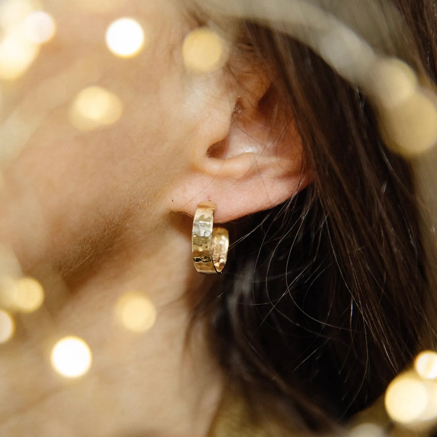 Boucles d’oreilles Viviana Big