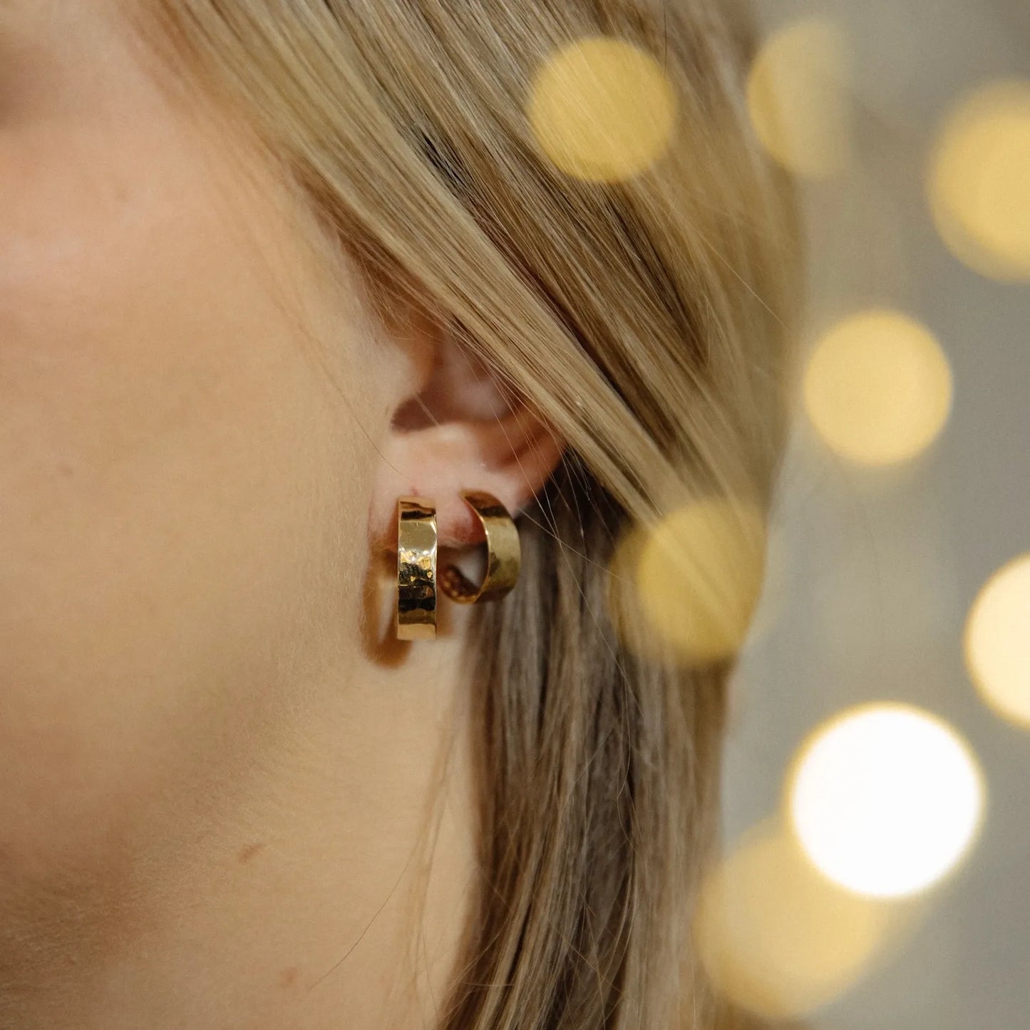 Boucles d’oreilles Viviana Big