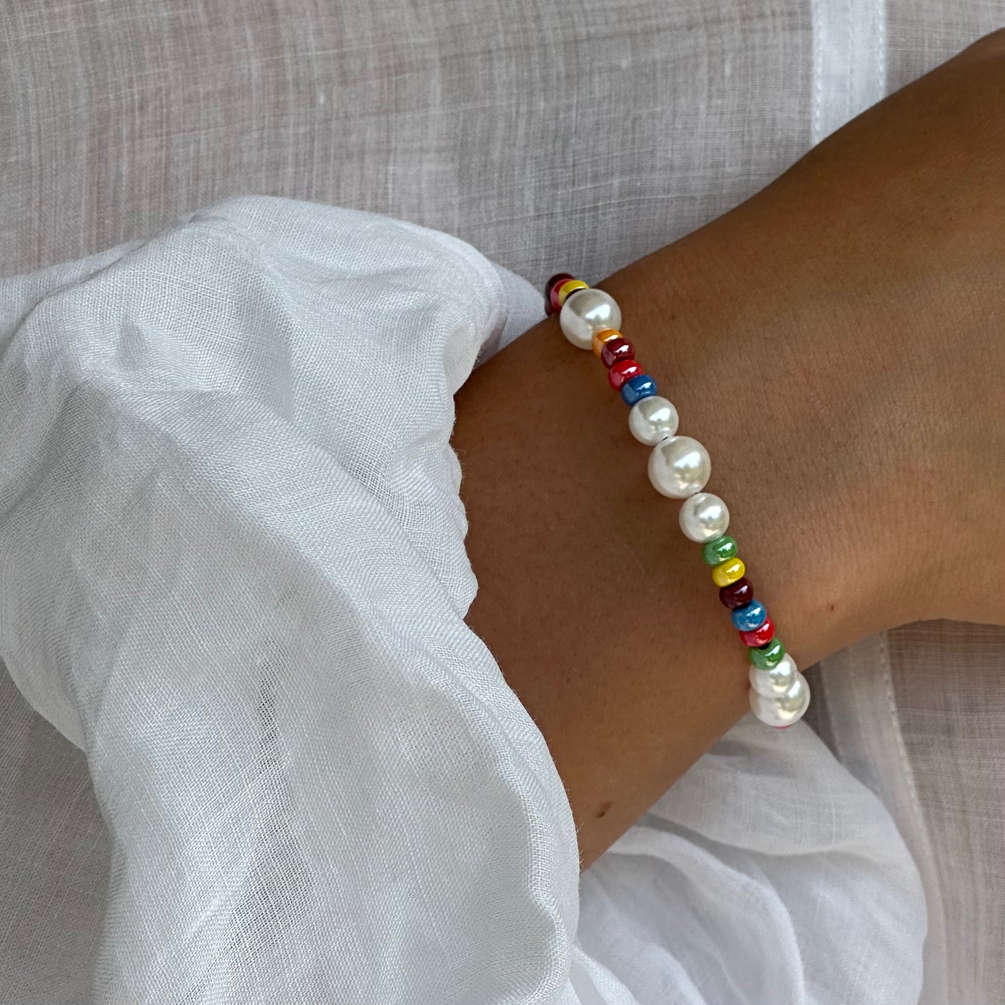 Bracelet Big Mojito
