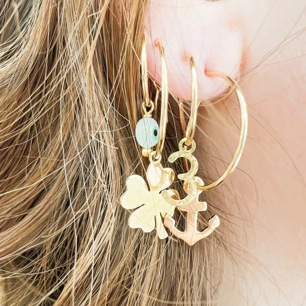 Los encantos: El ancla marina 