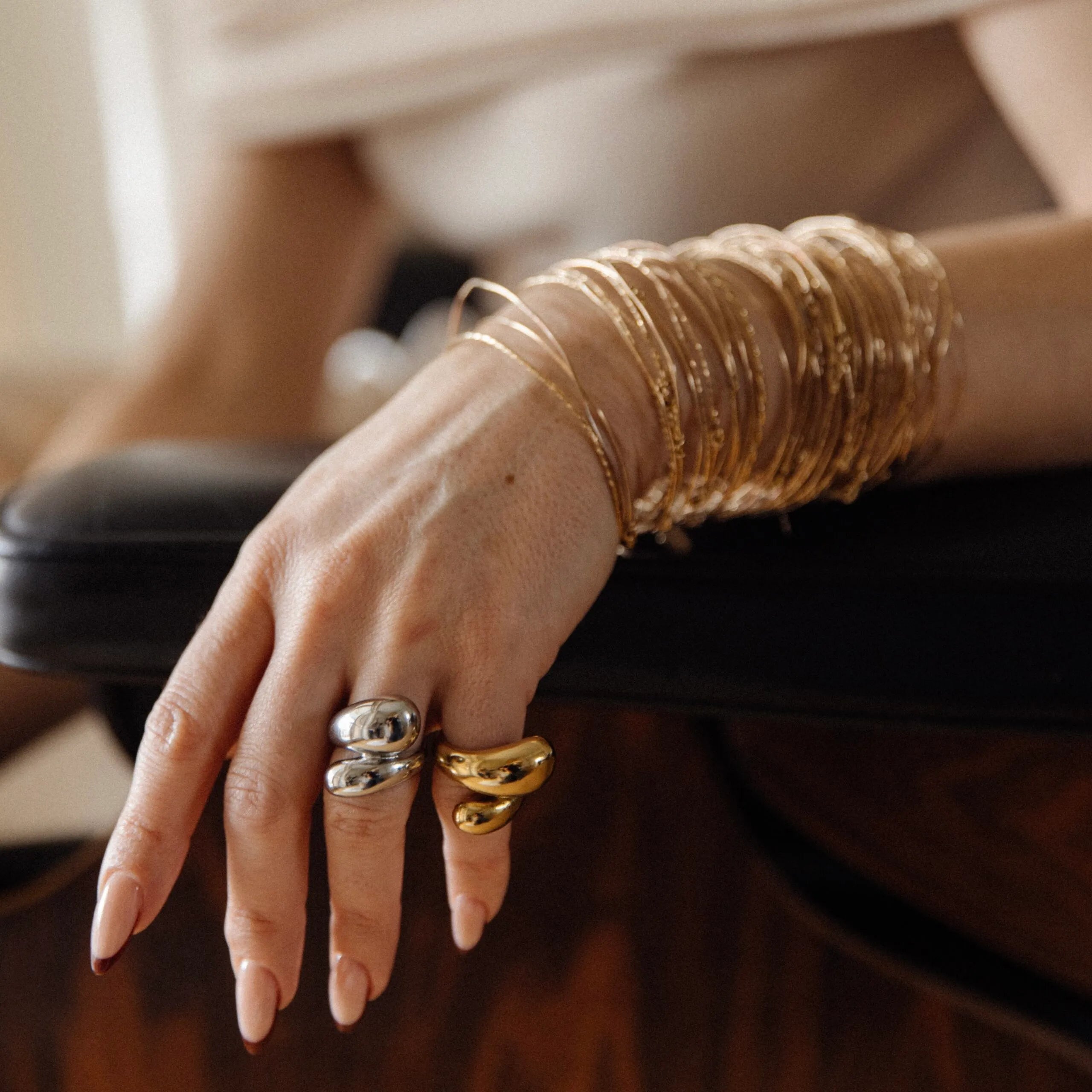 Roma Ring