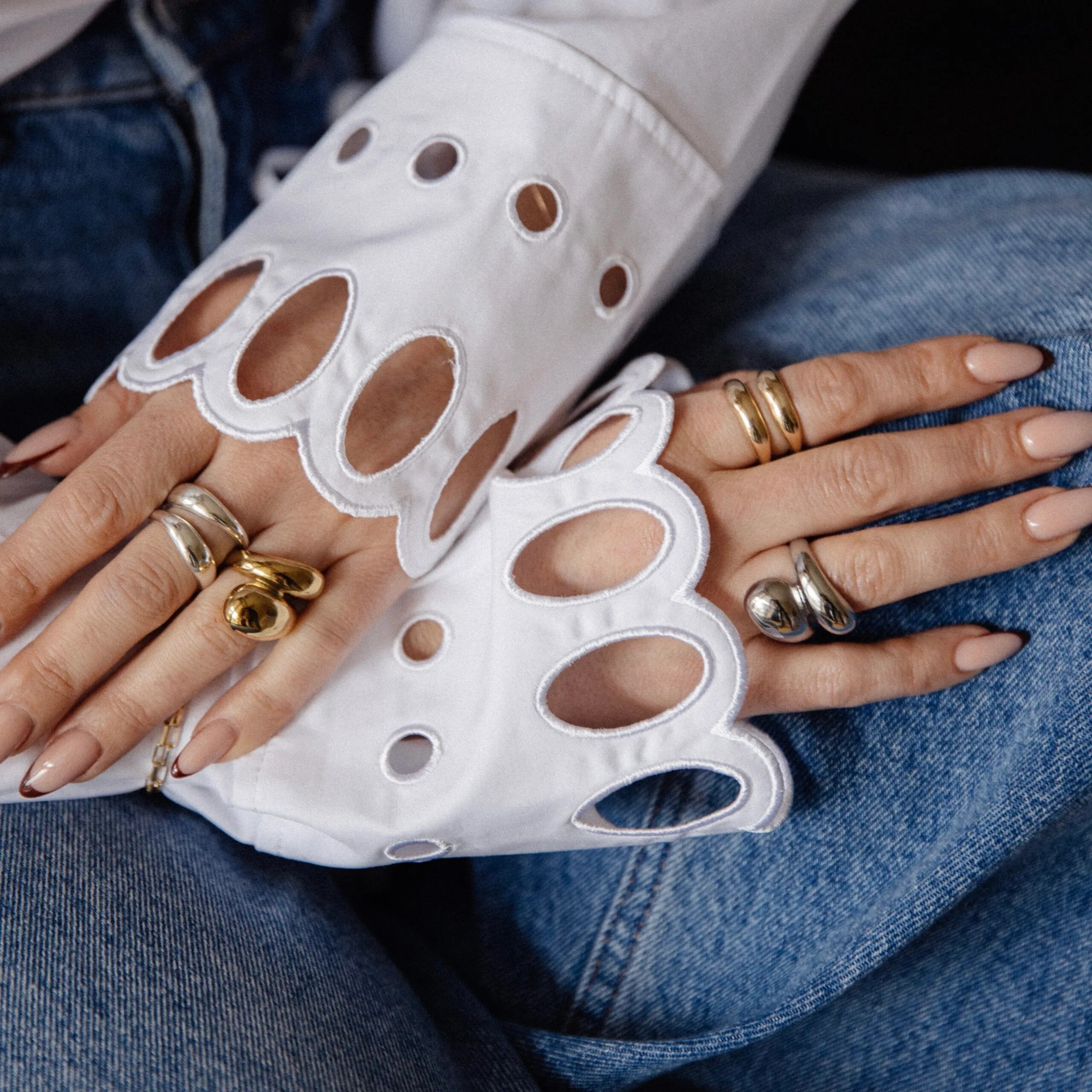 Roma Ring