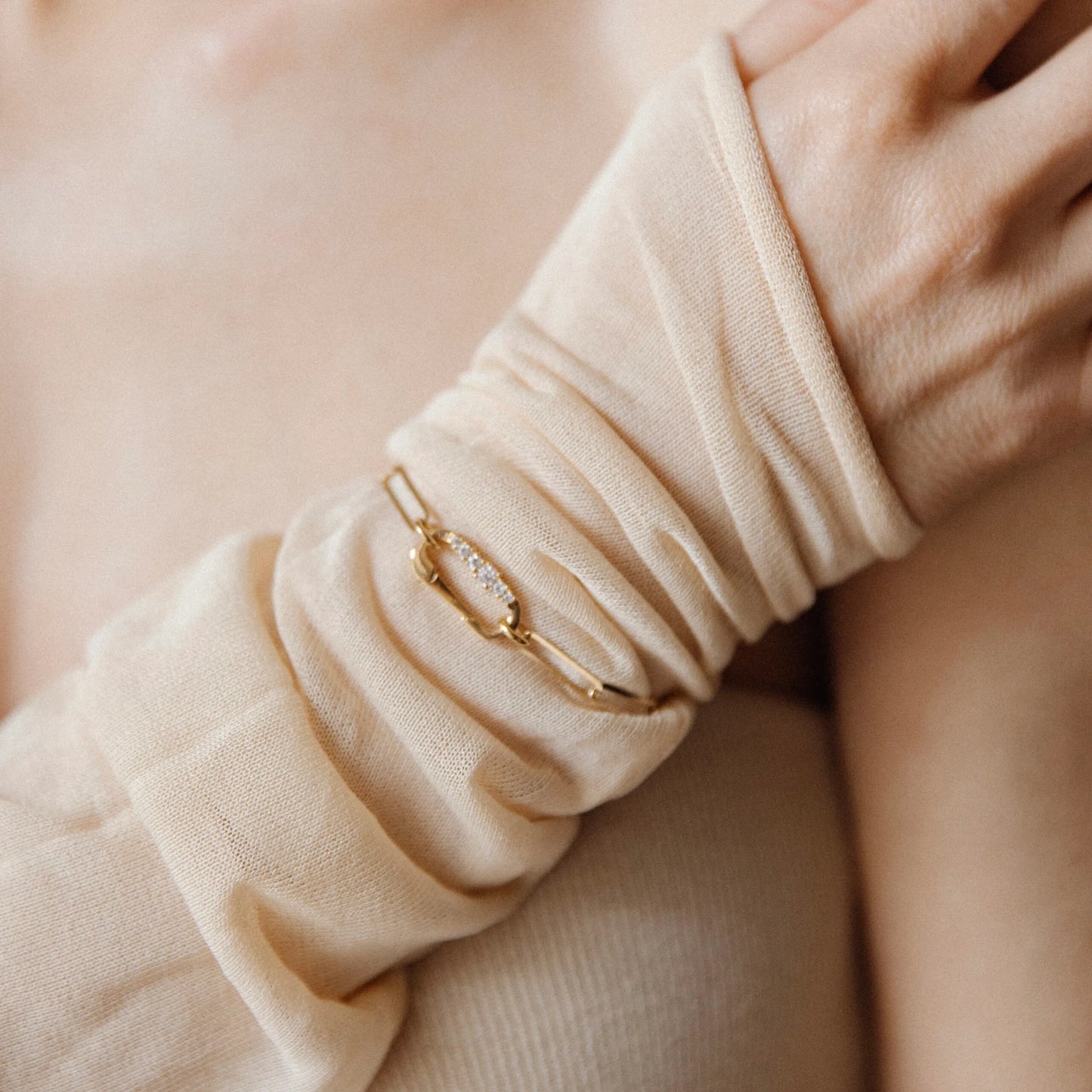 Bracelet Clémence