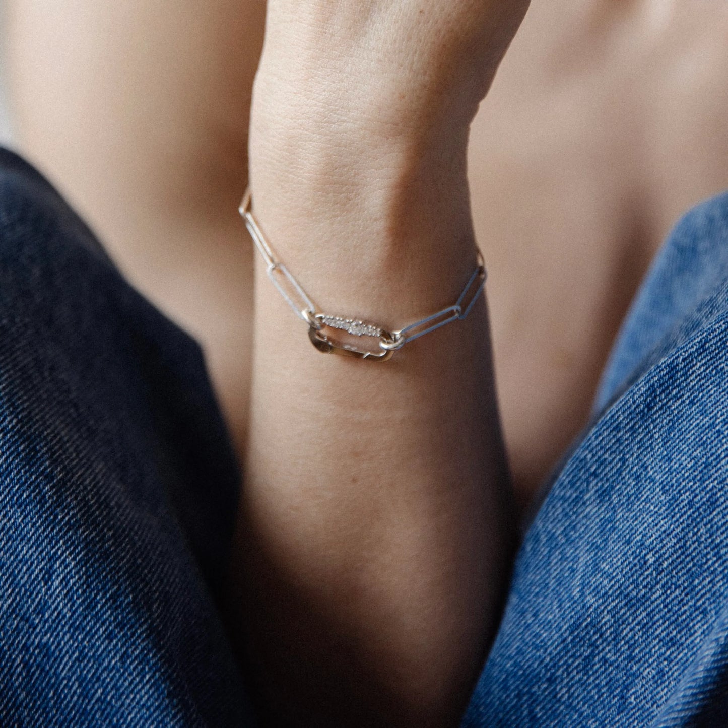 Bracelet Clémence