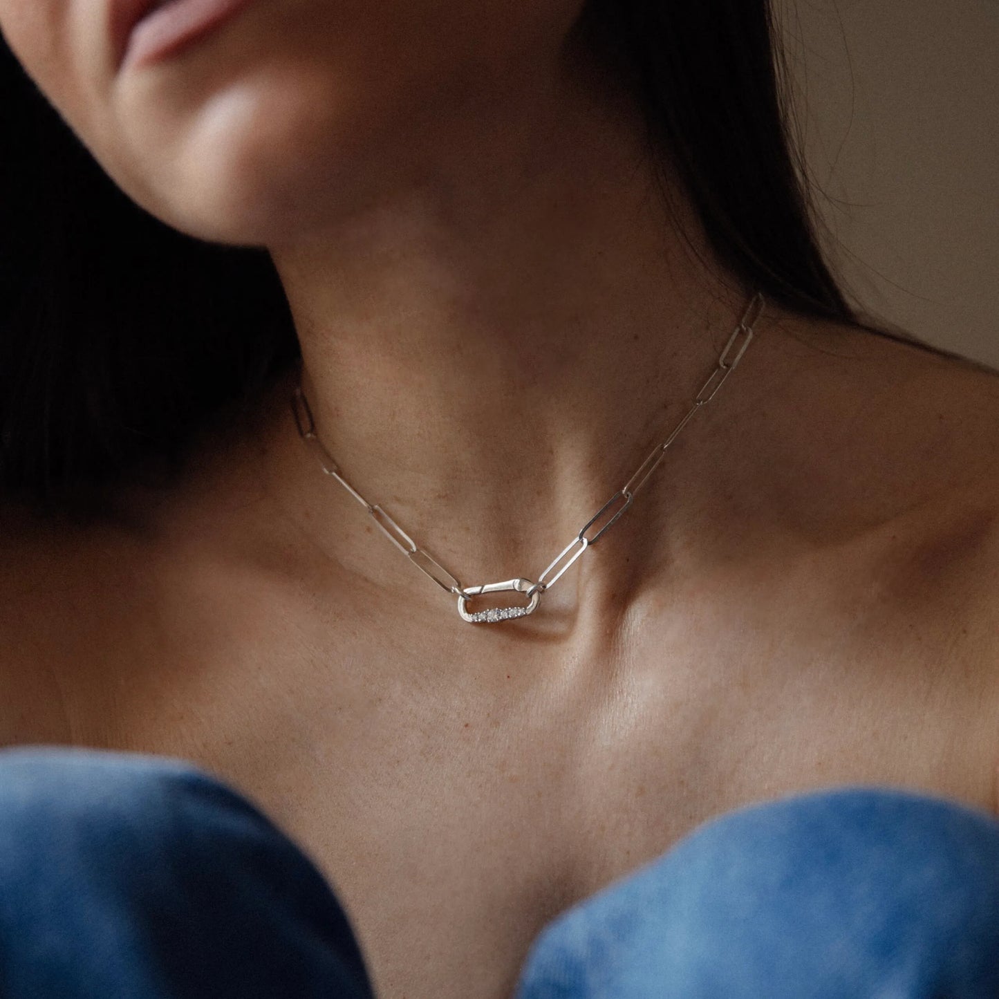Collier Clémence