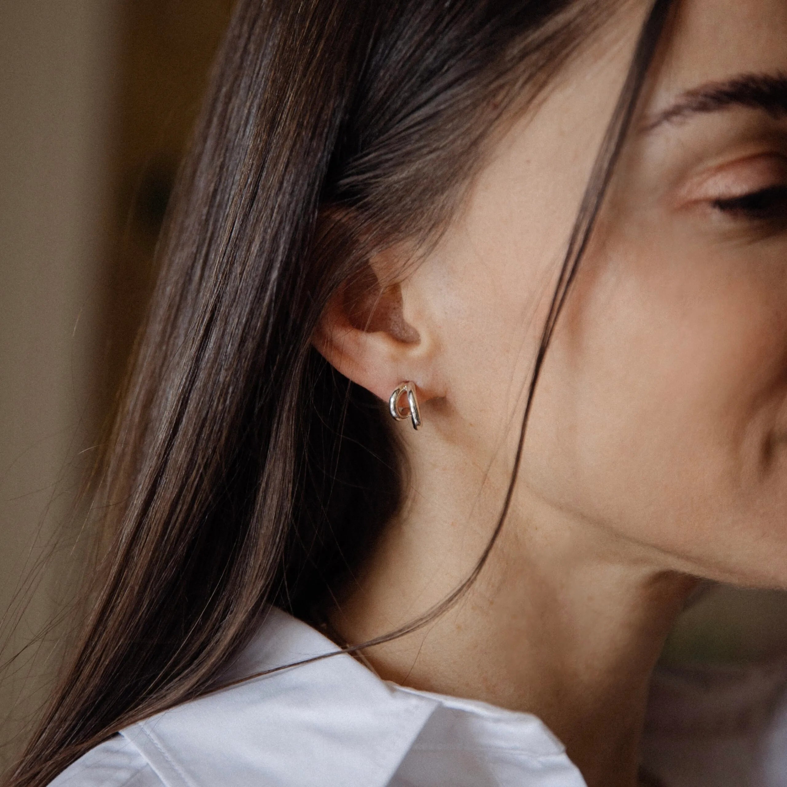 Lucile Earrings