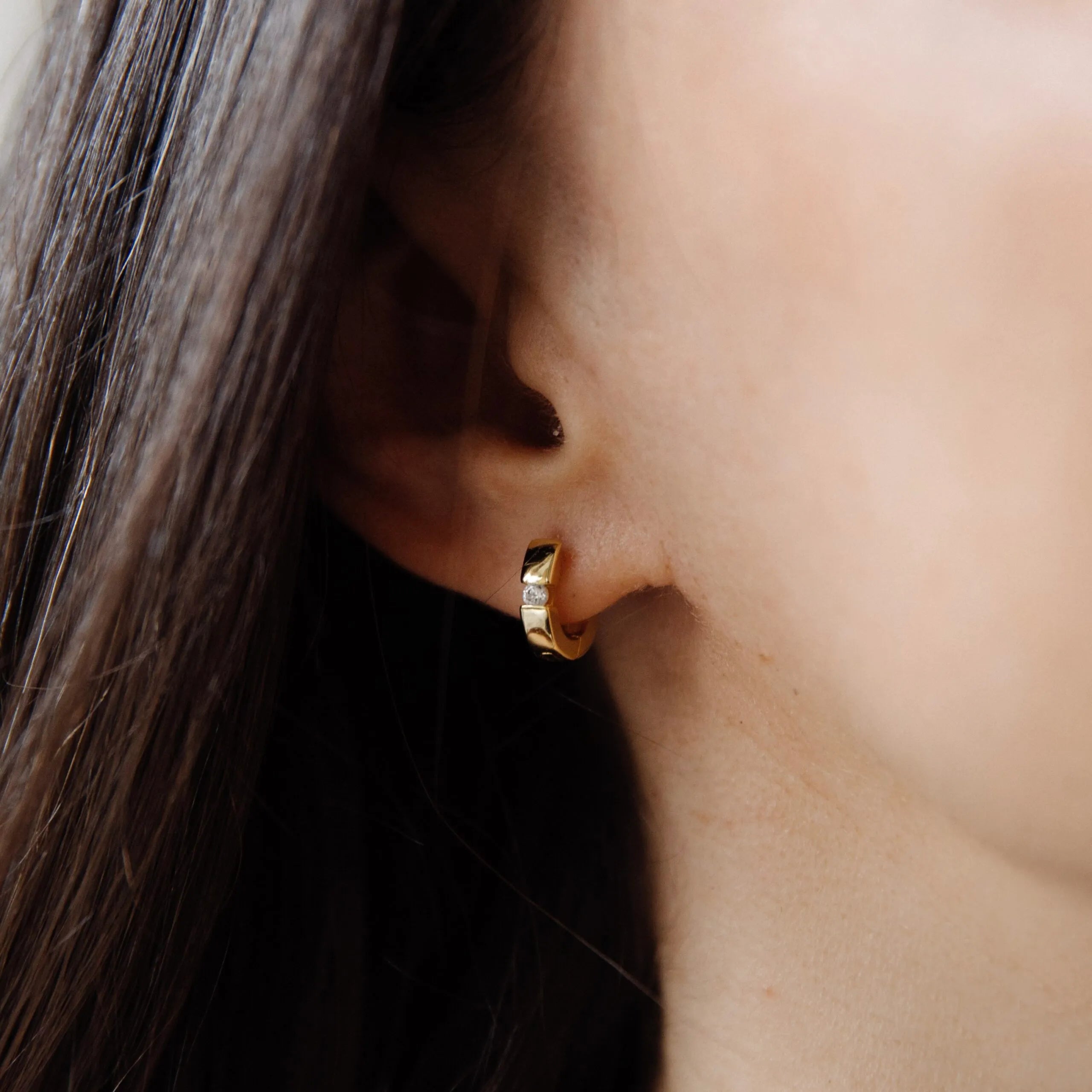 Mathilde Earrings