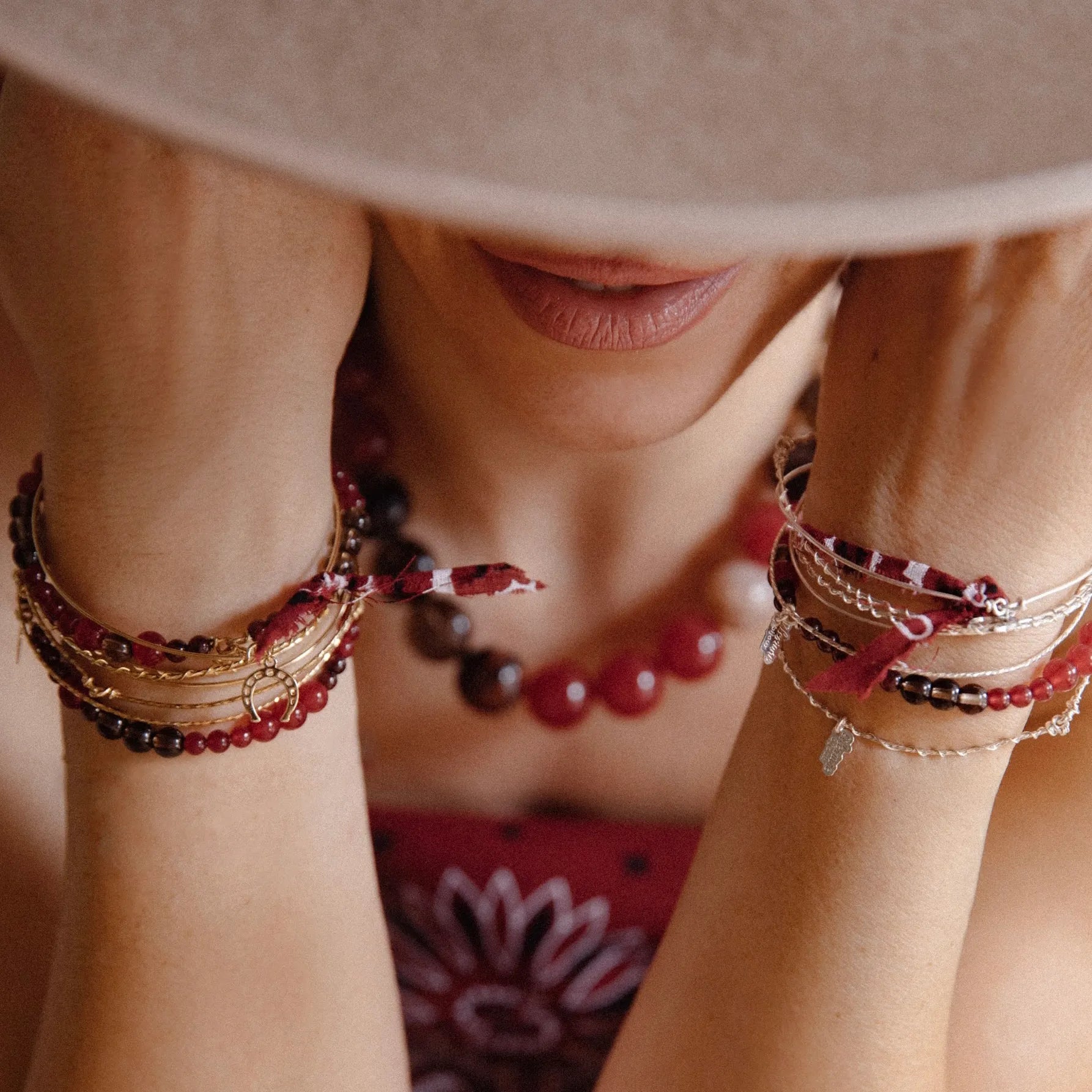 Semainier Rodeo Sparkle Weekend