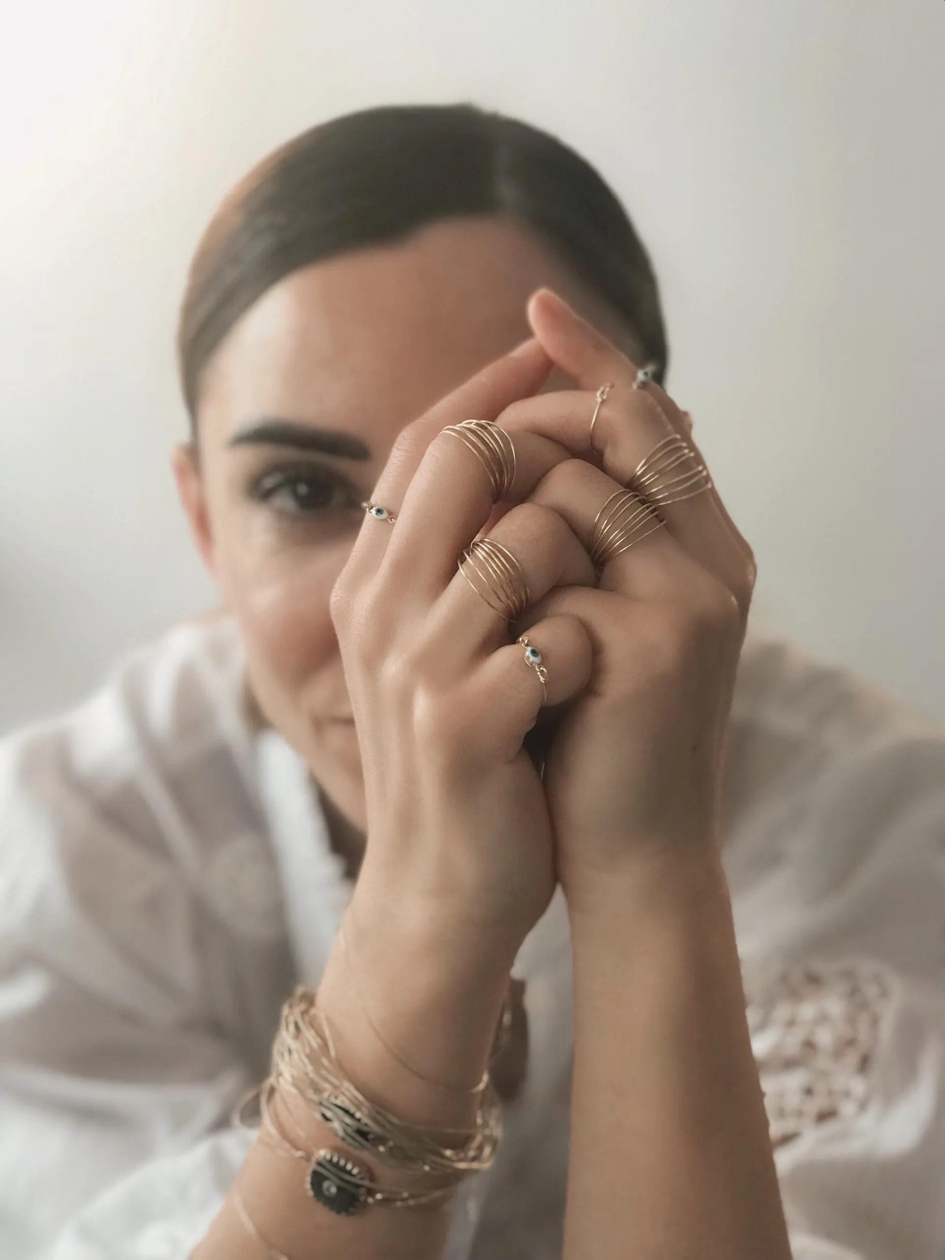 Weekly Ring 