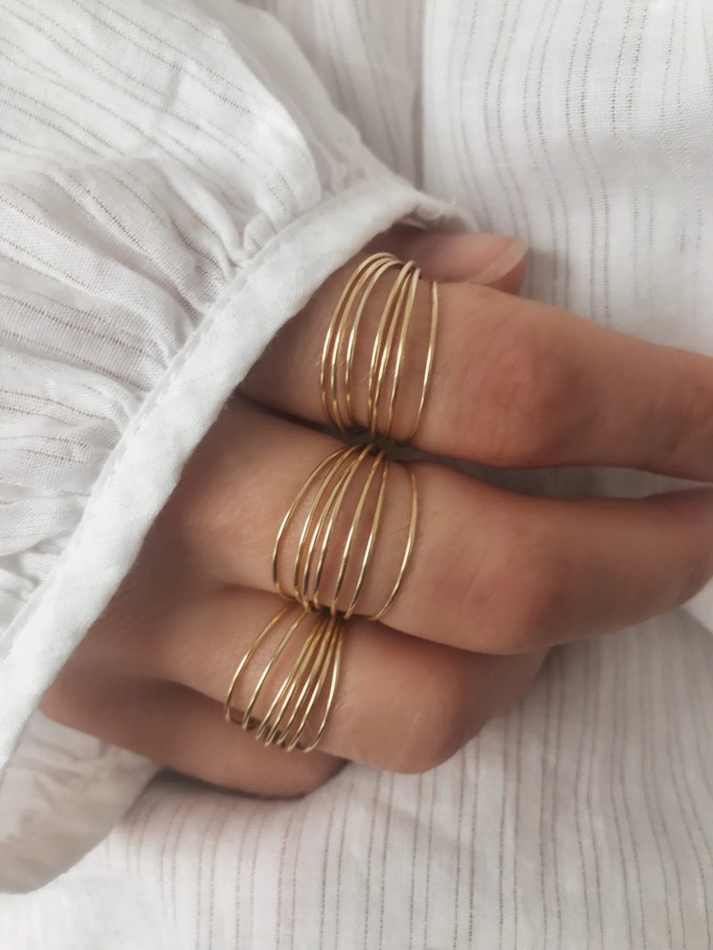 Weekly Ring 