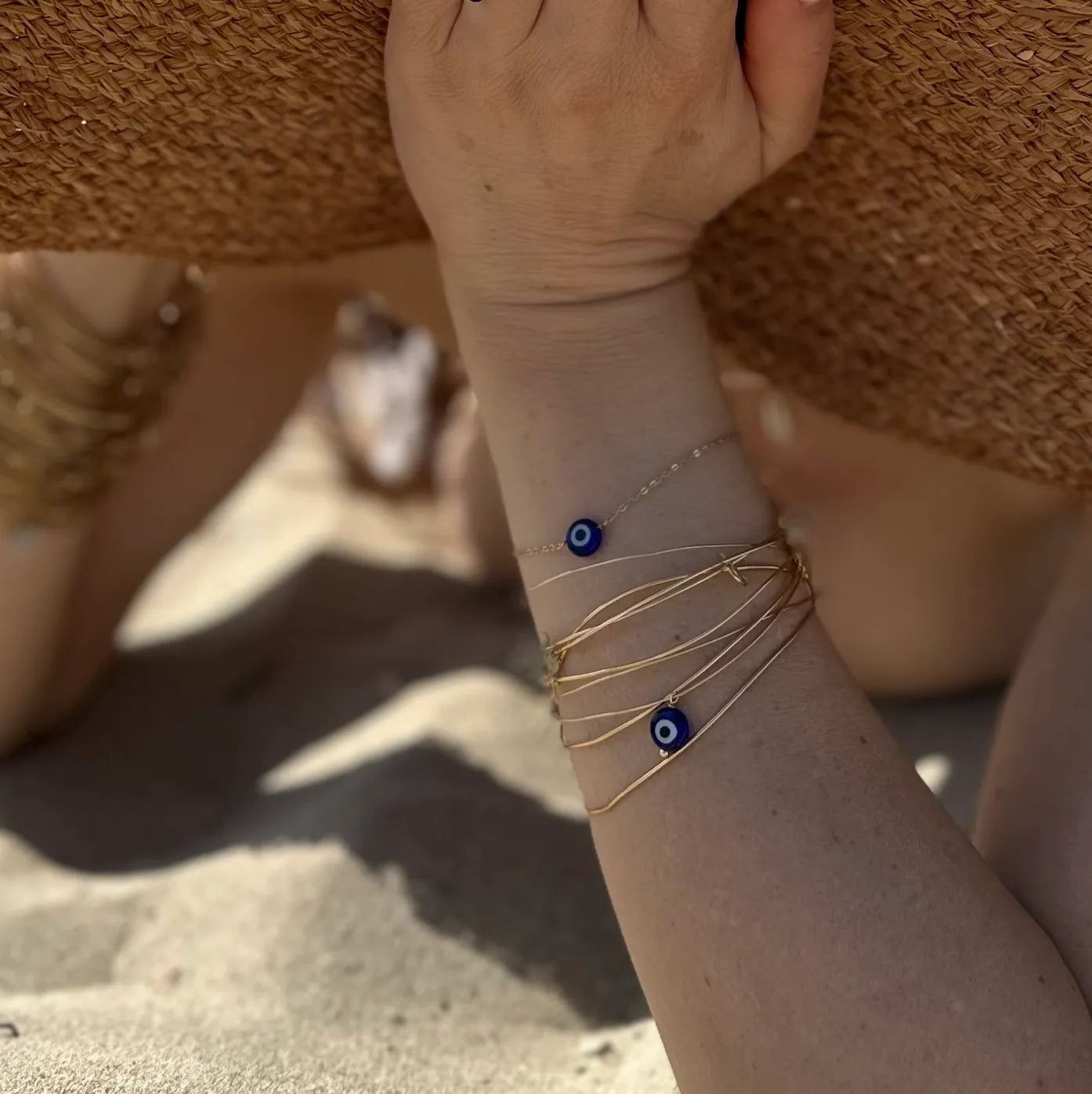 Bracelet Protection