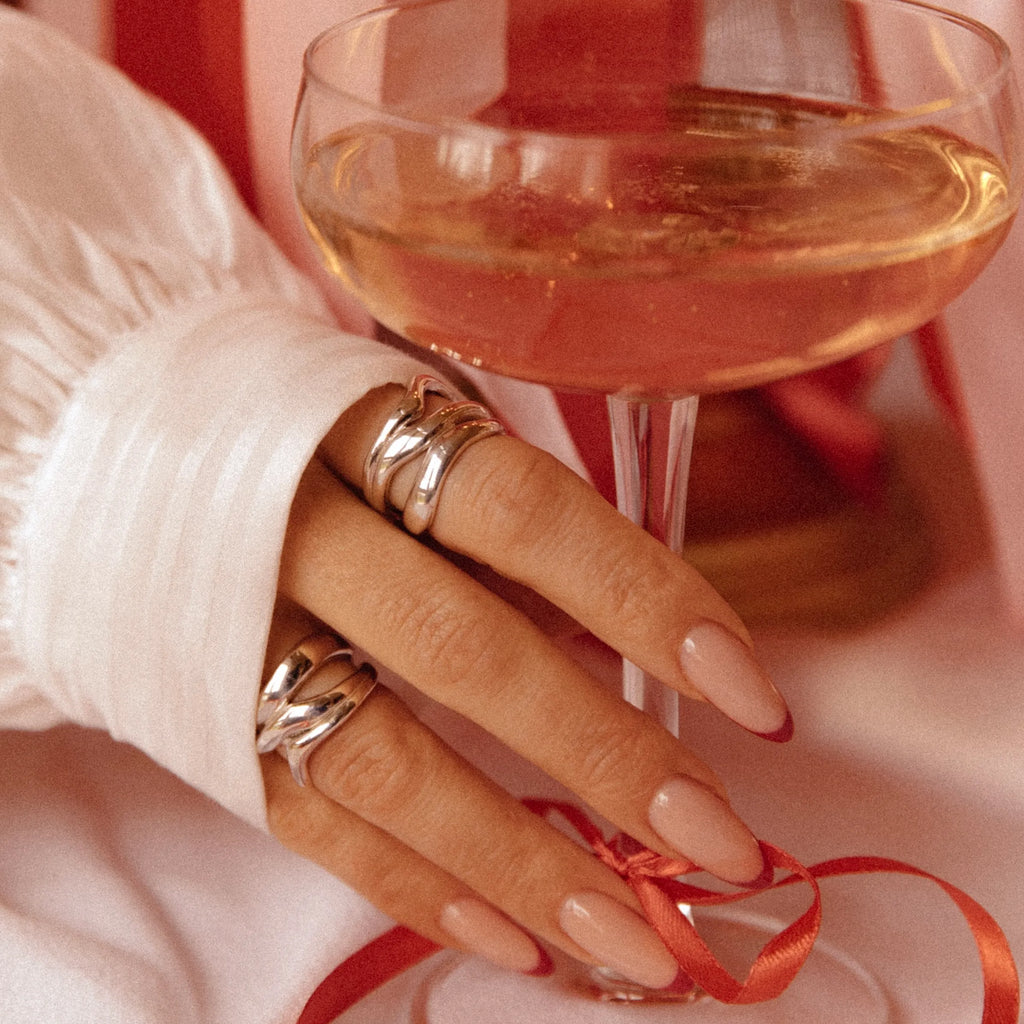 Romeo Ring