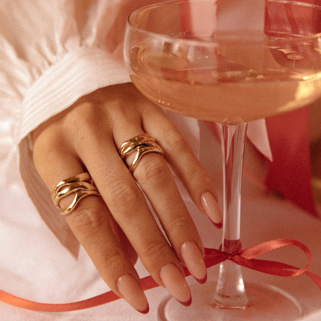 Romeo Ring