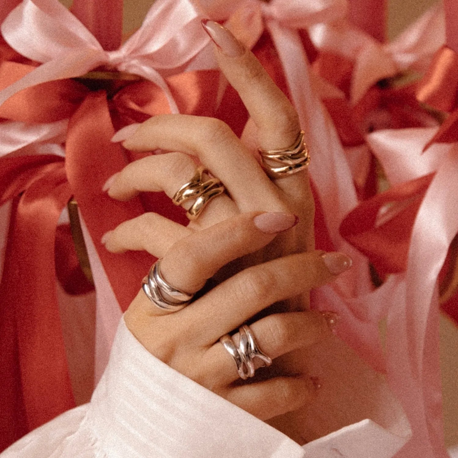 Bague Romeo