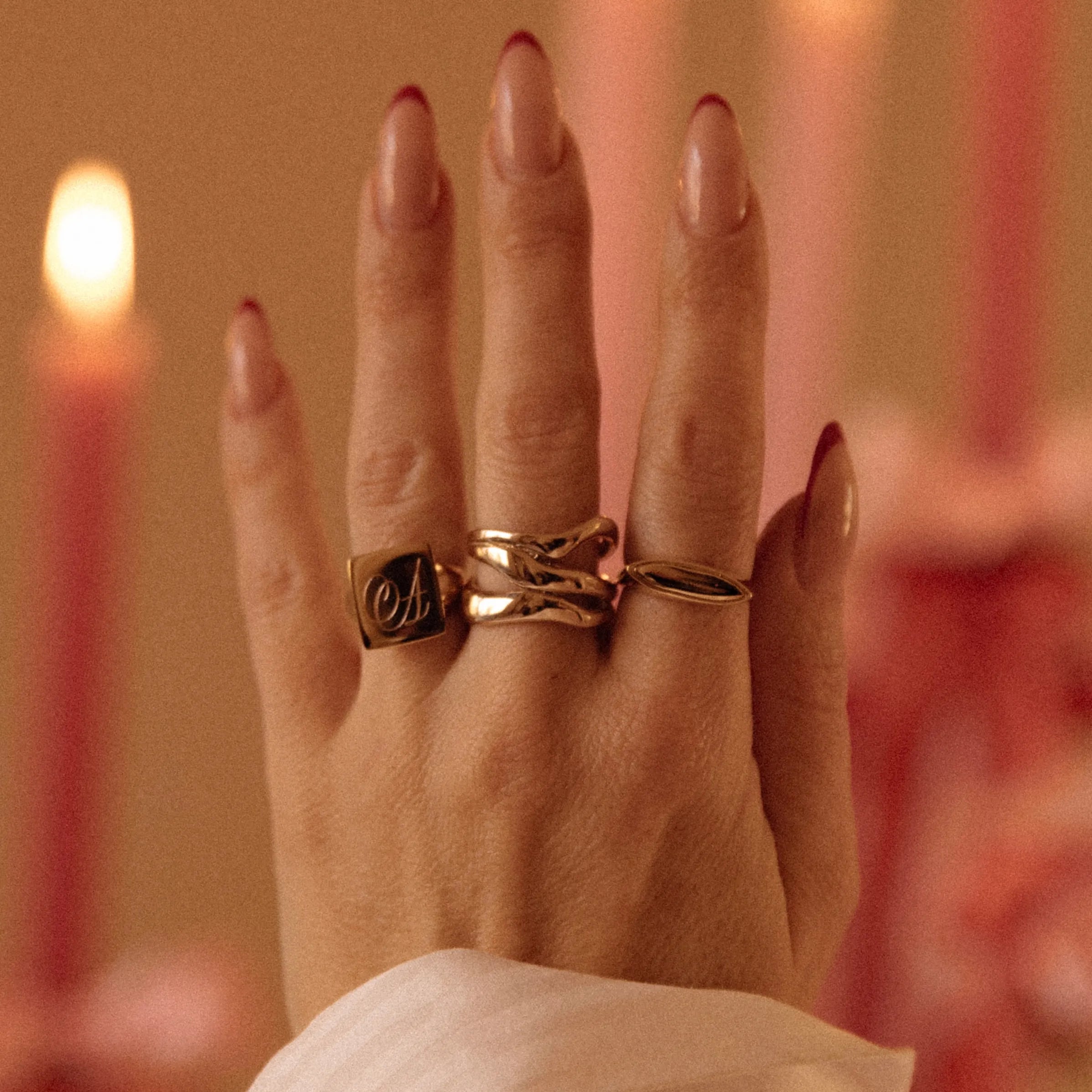 Rocco Ring