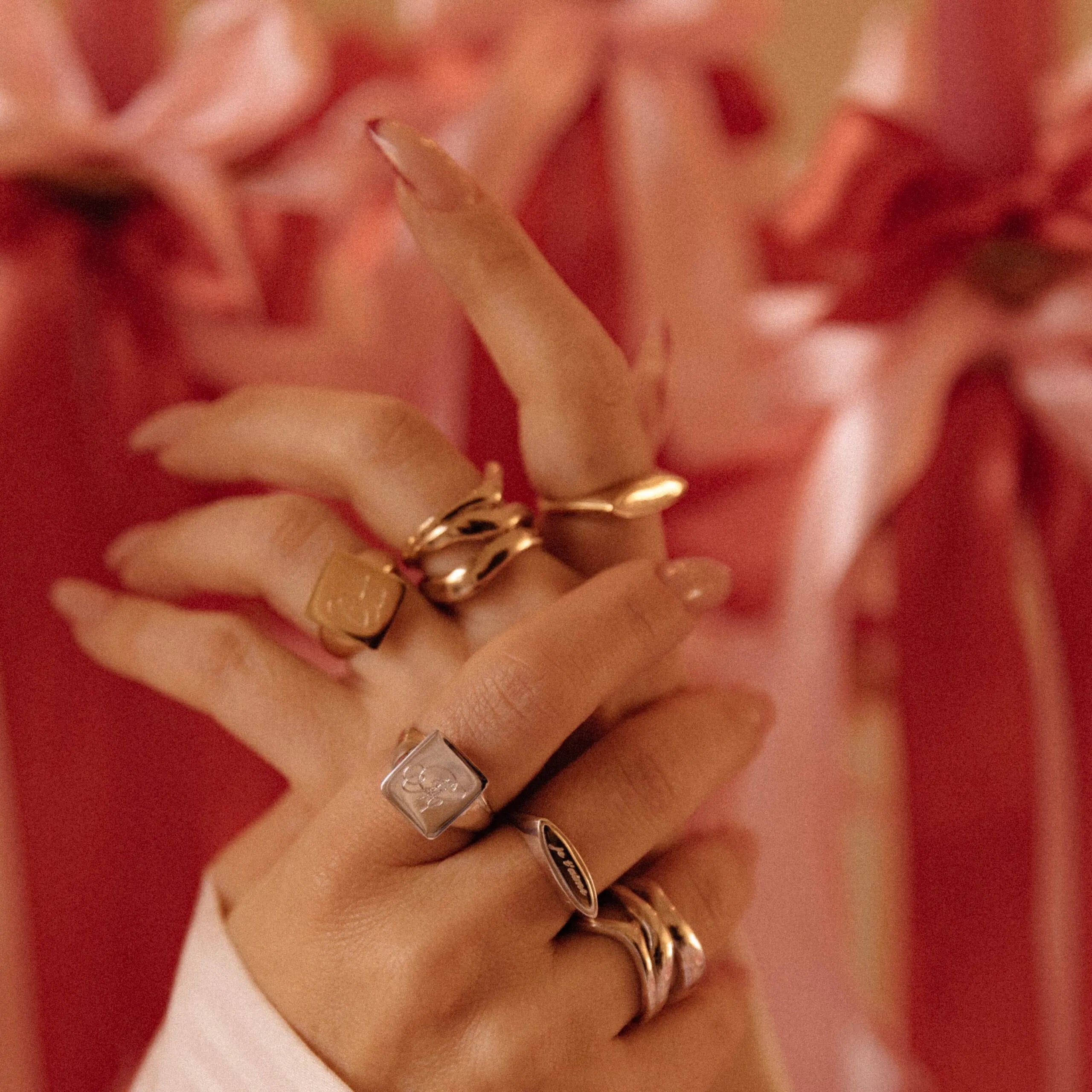 Rocco Ring