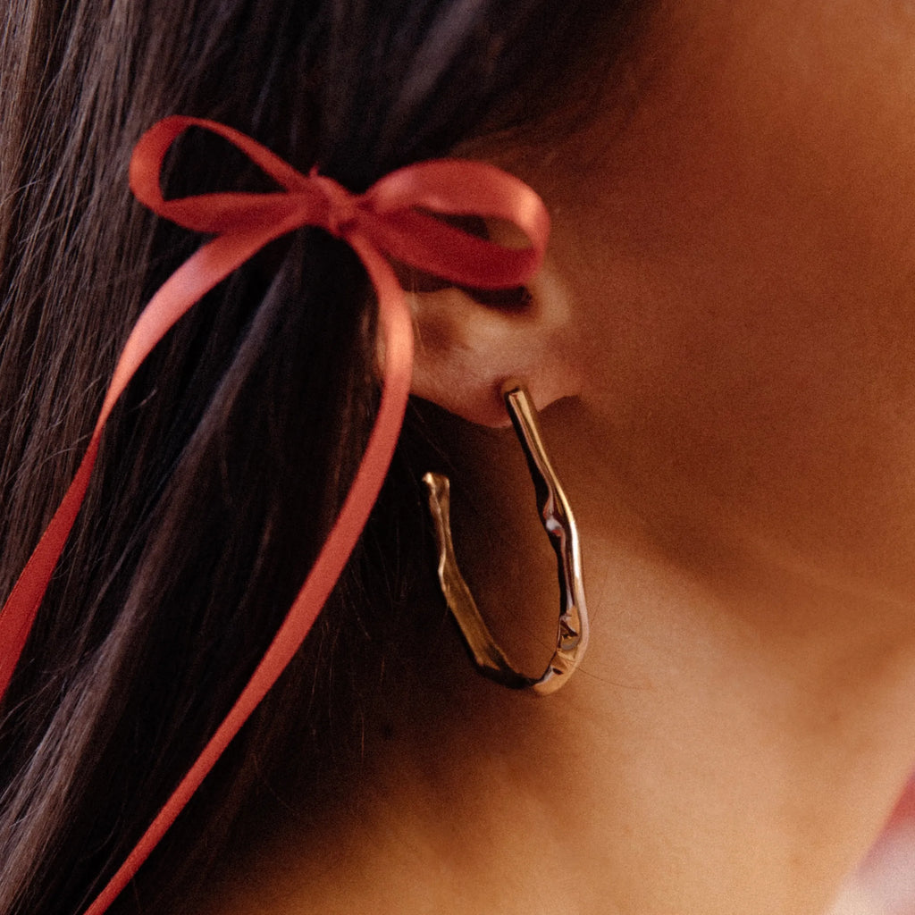Boucles d’oreilles Romeo