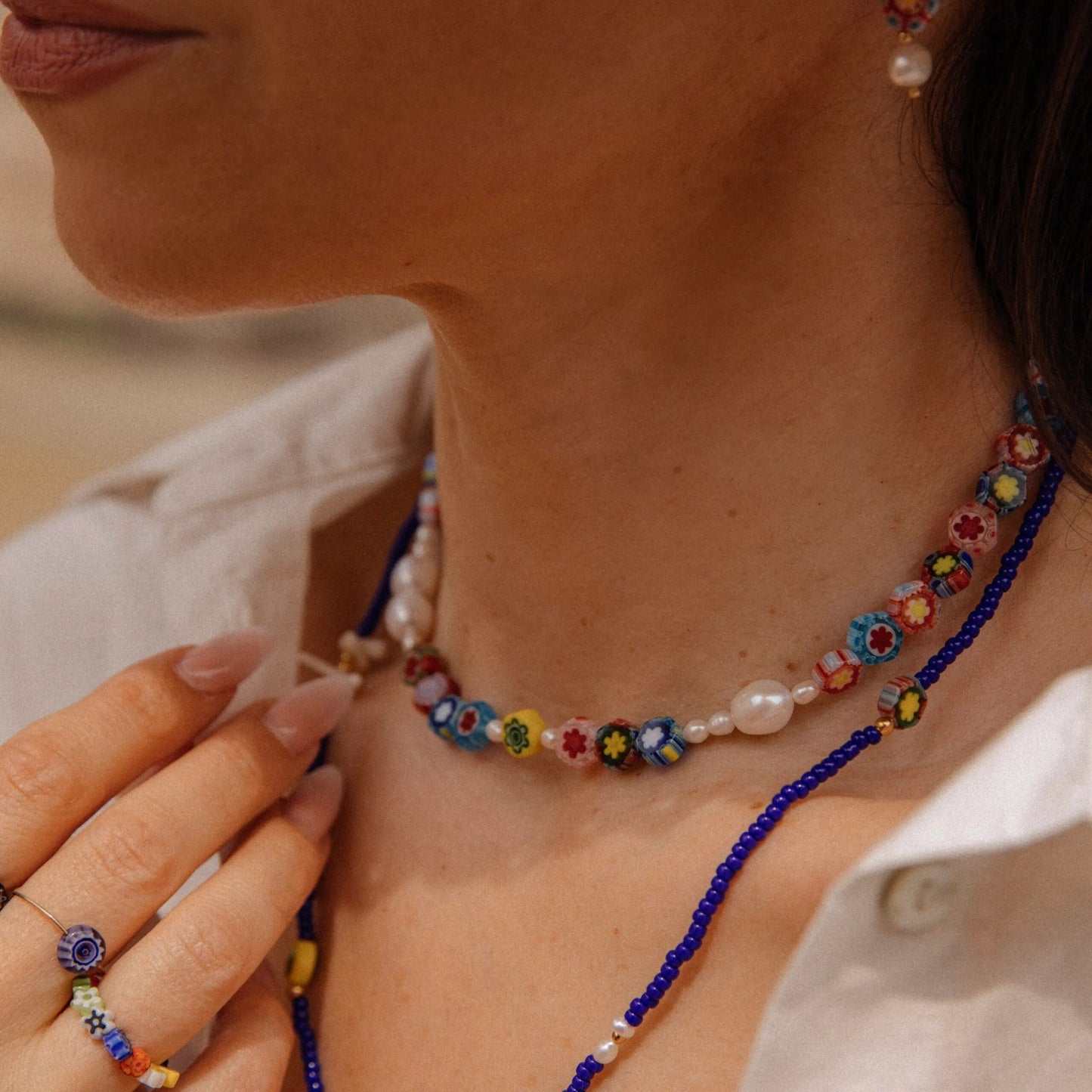Collier Palais des Doges