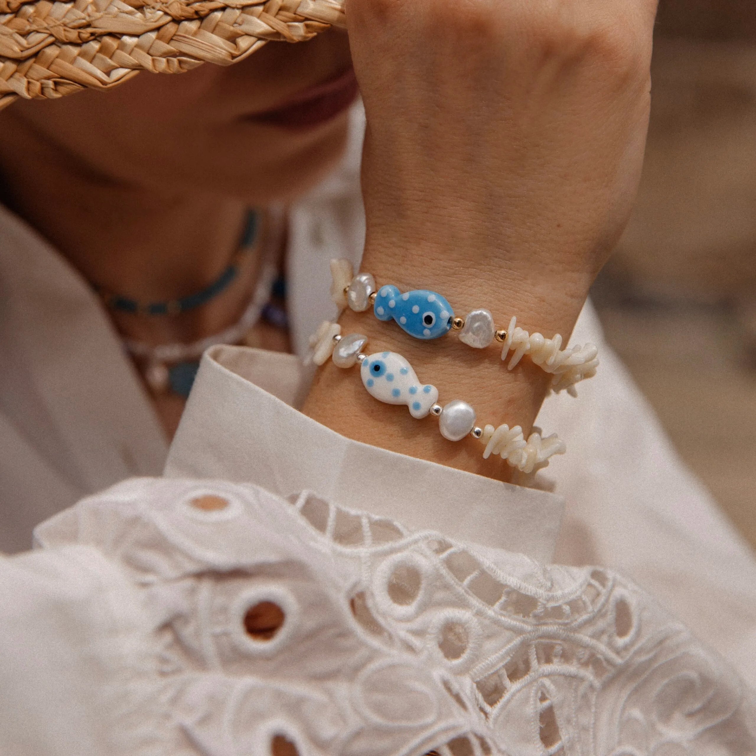 Fenice Bracelet 