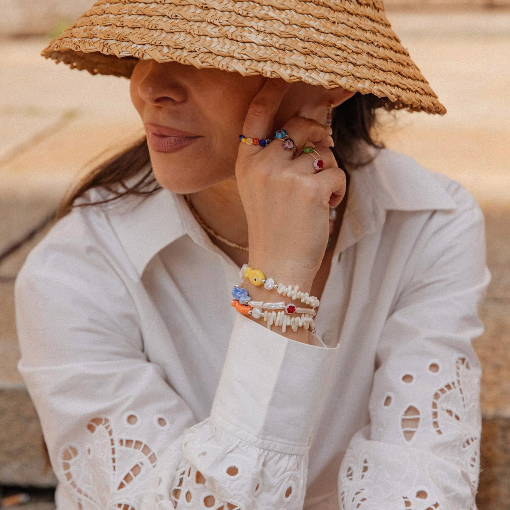 Vaporetto bracelet 