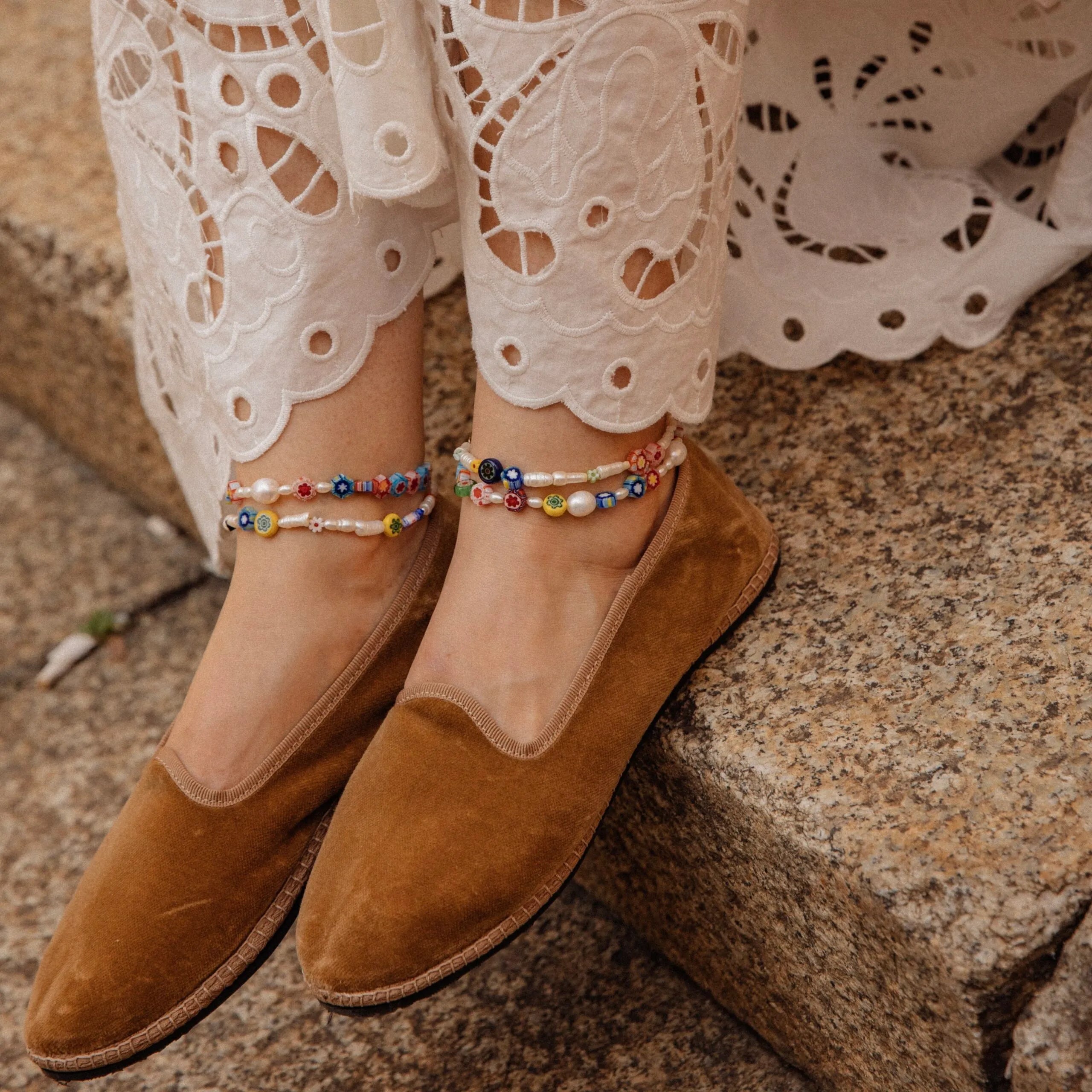 Doges anklet 