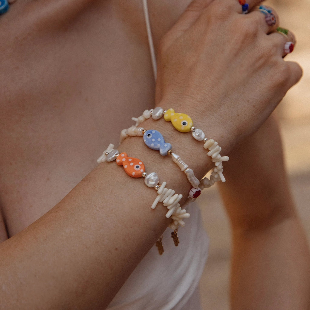 Vaporetto bracelet 
