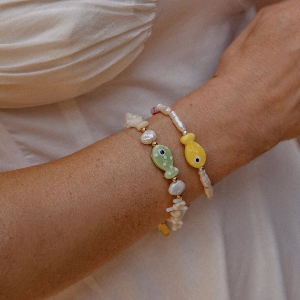 Fenice Bracelet 