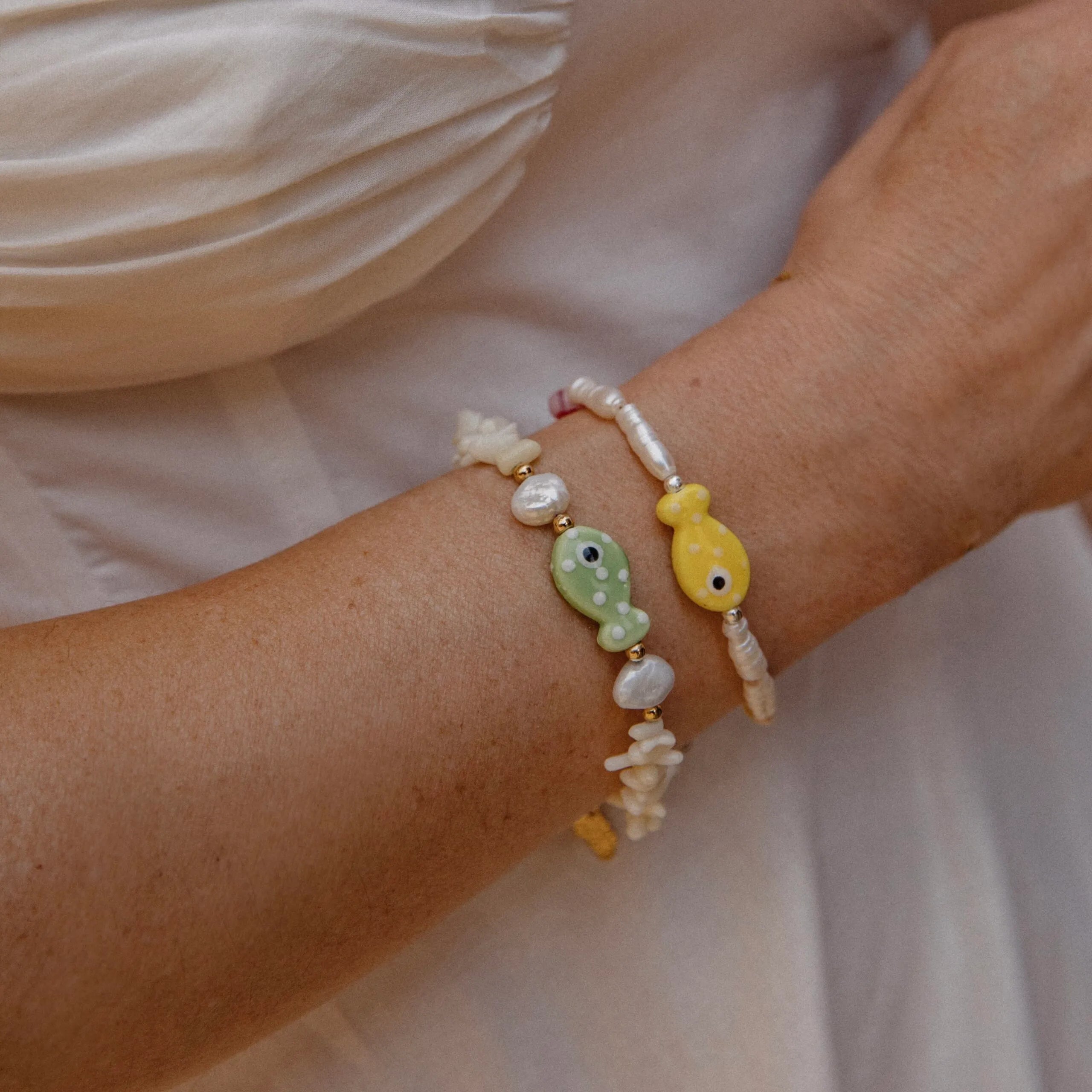Fenice Bracelet 