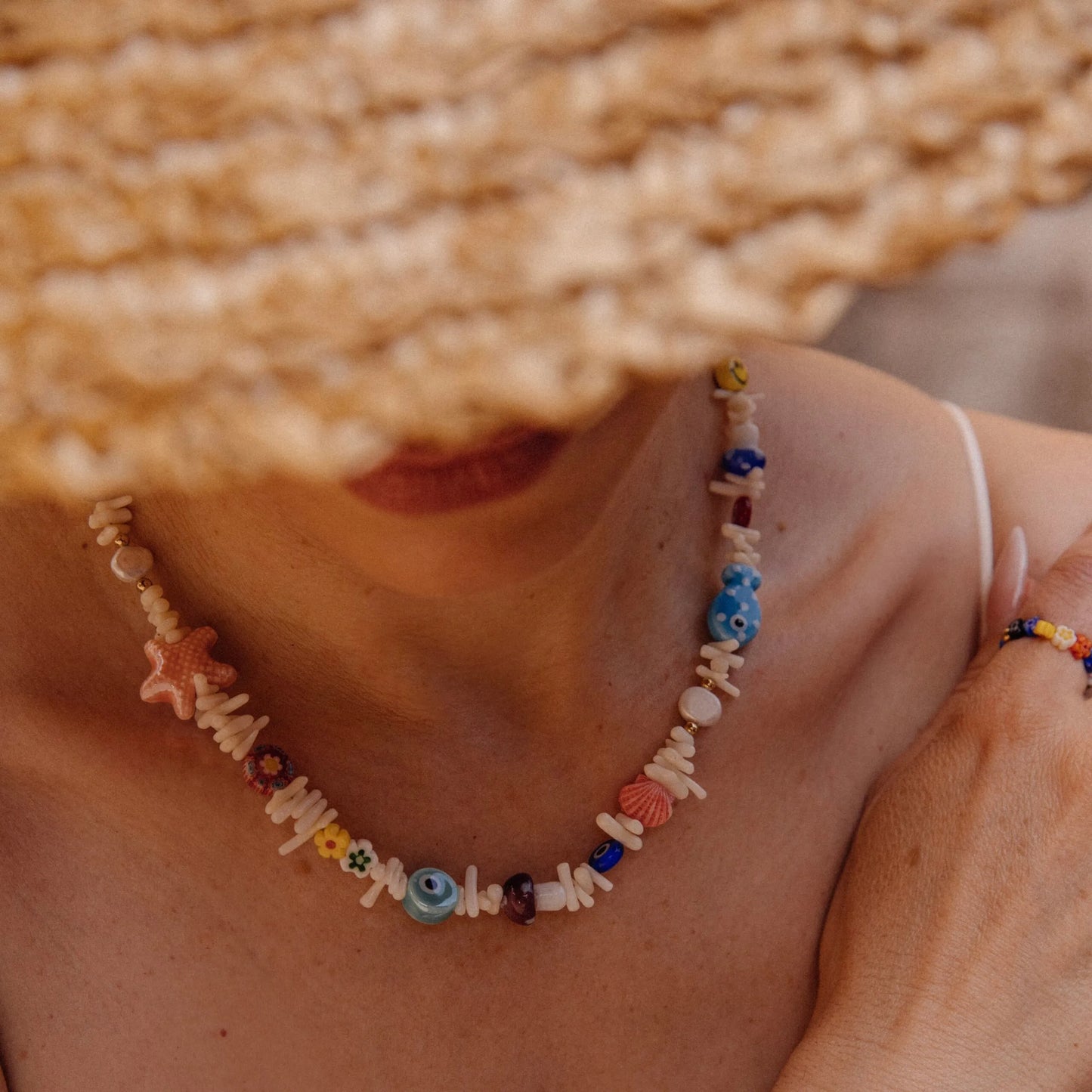 Collier Accademia