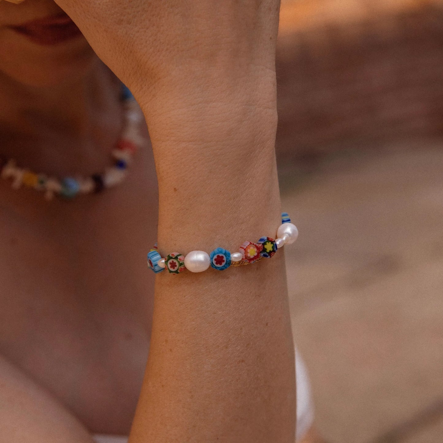 Bracelet Palais des Doges
