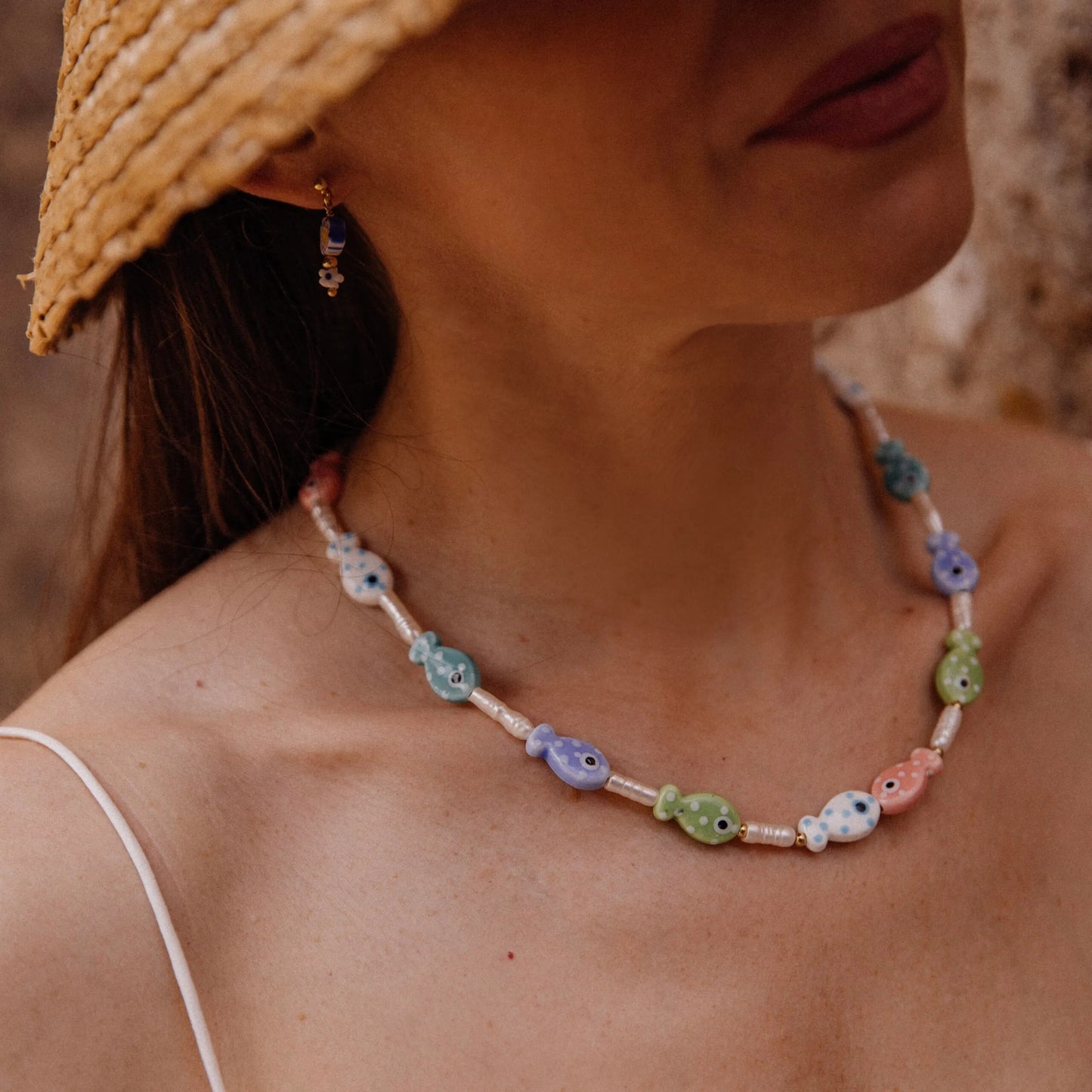 Collier Vaporetto