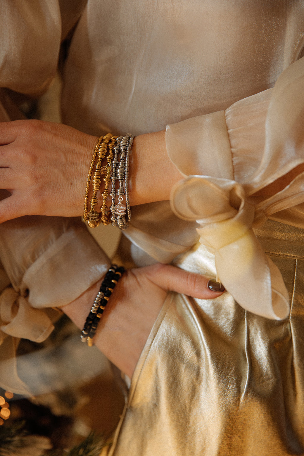 Semainier Galaxy weekend