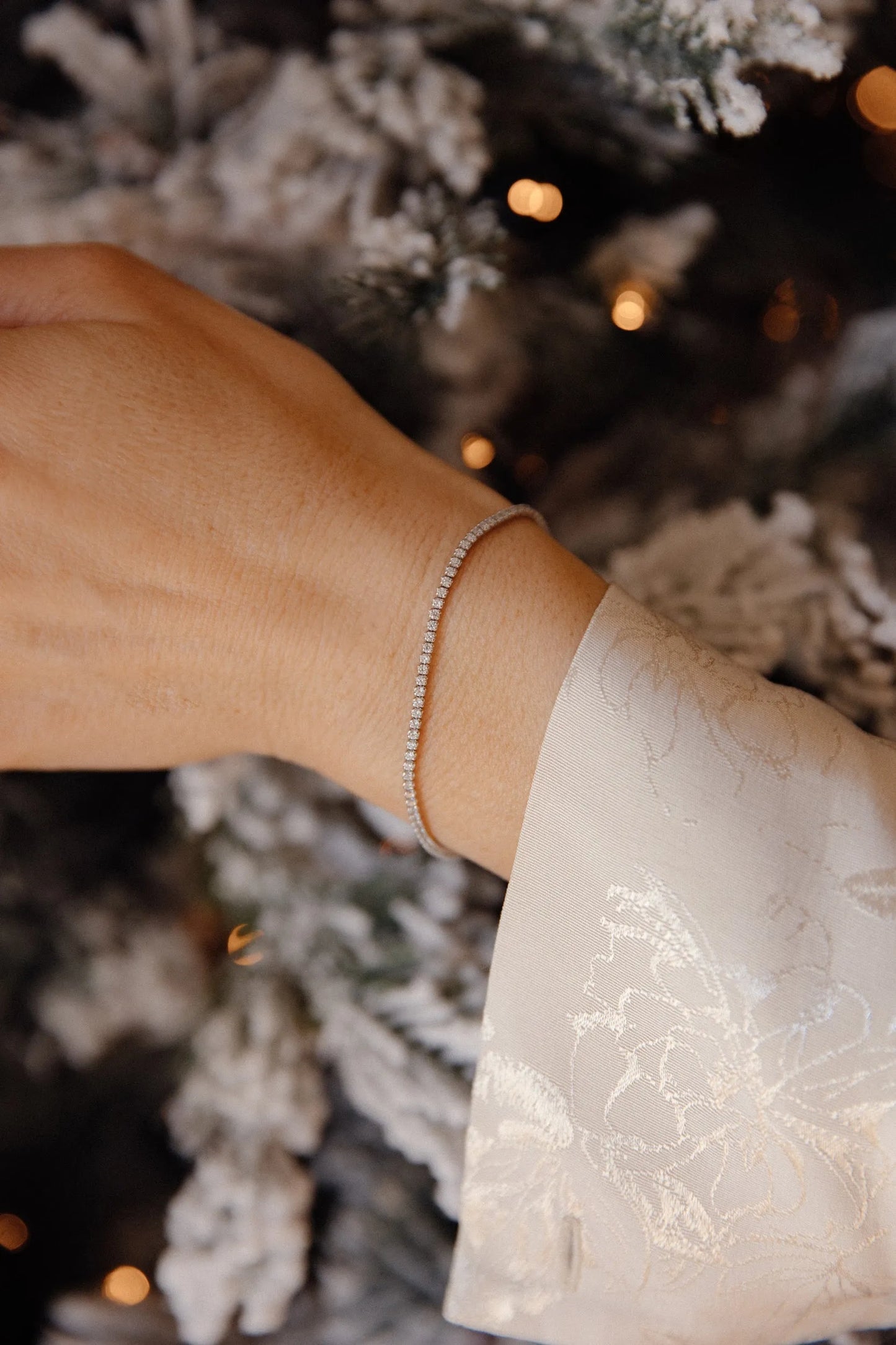 Bracelet Frozen