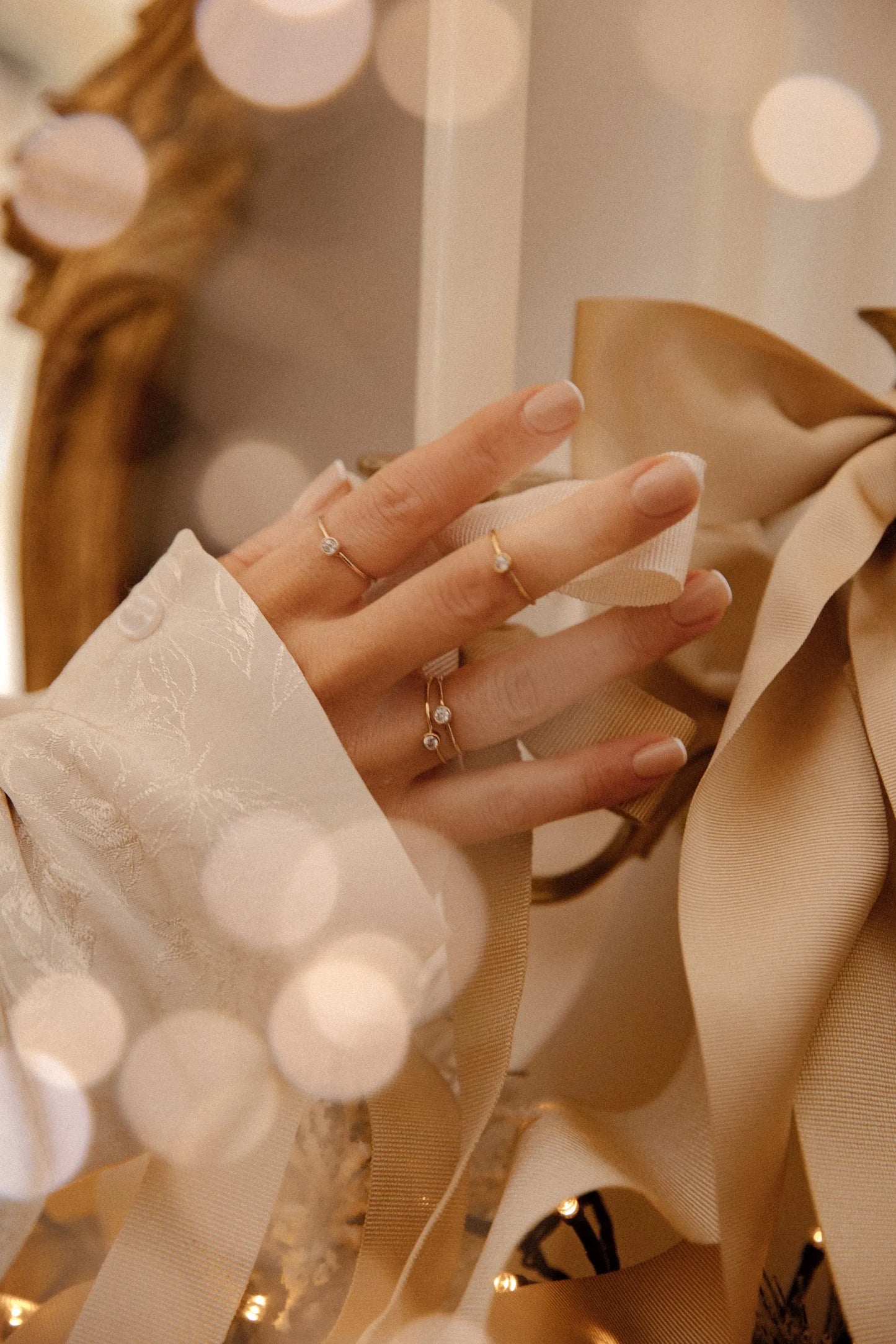 Bague Diamond
