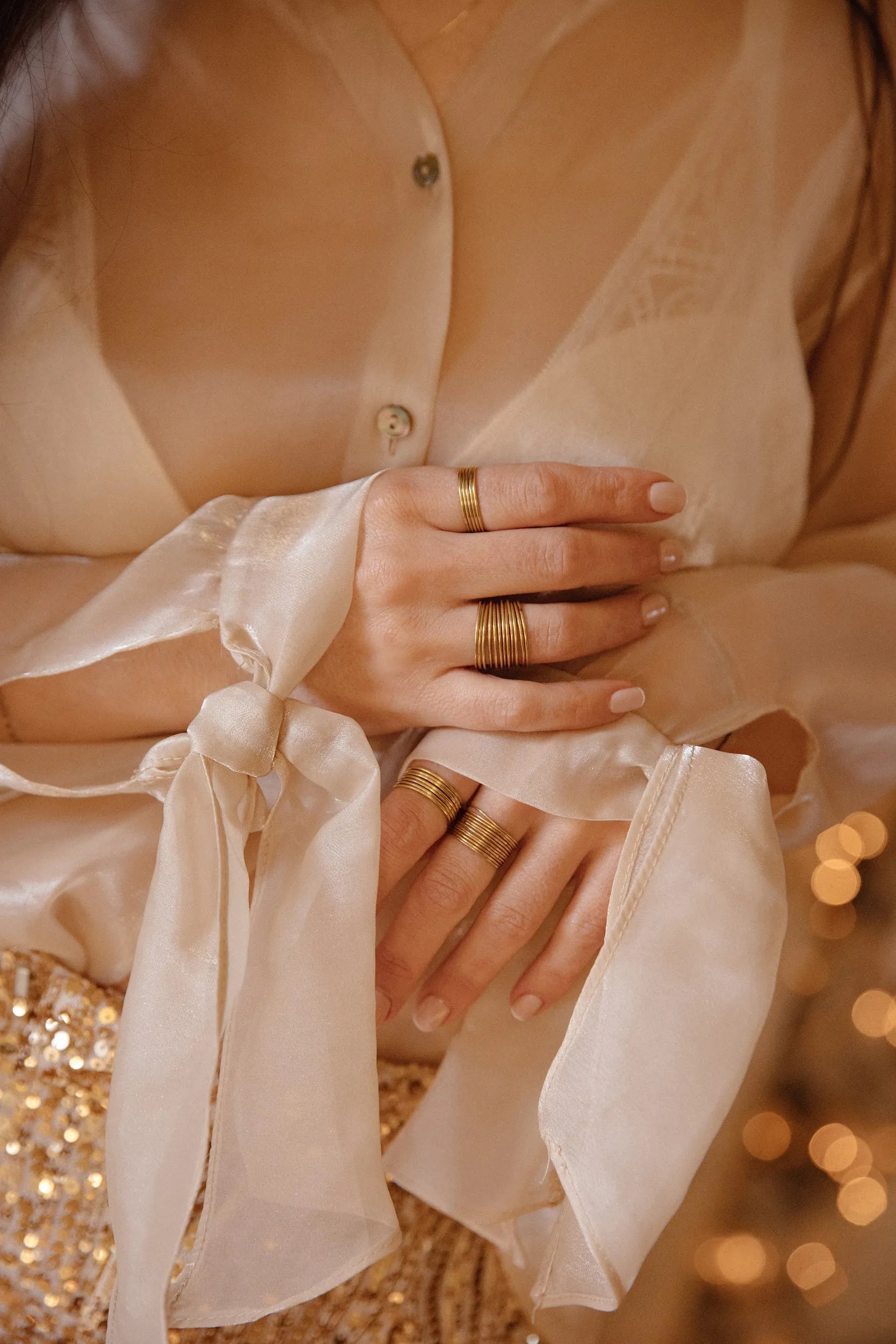 Star 12 Weekly Ring