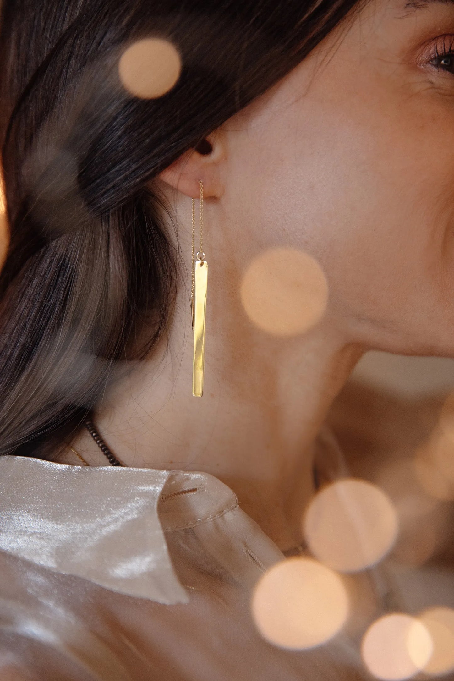 Boucles Milky Way L
