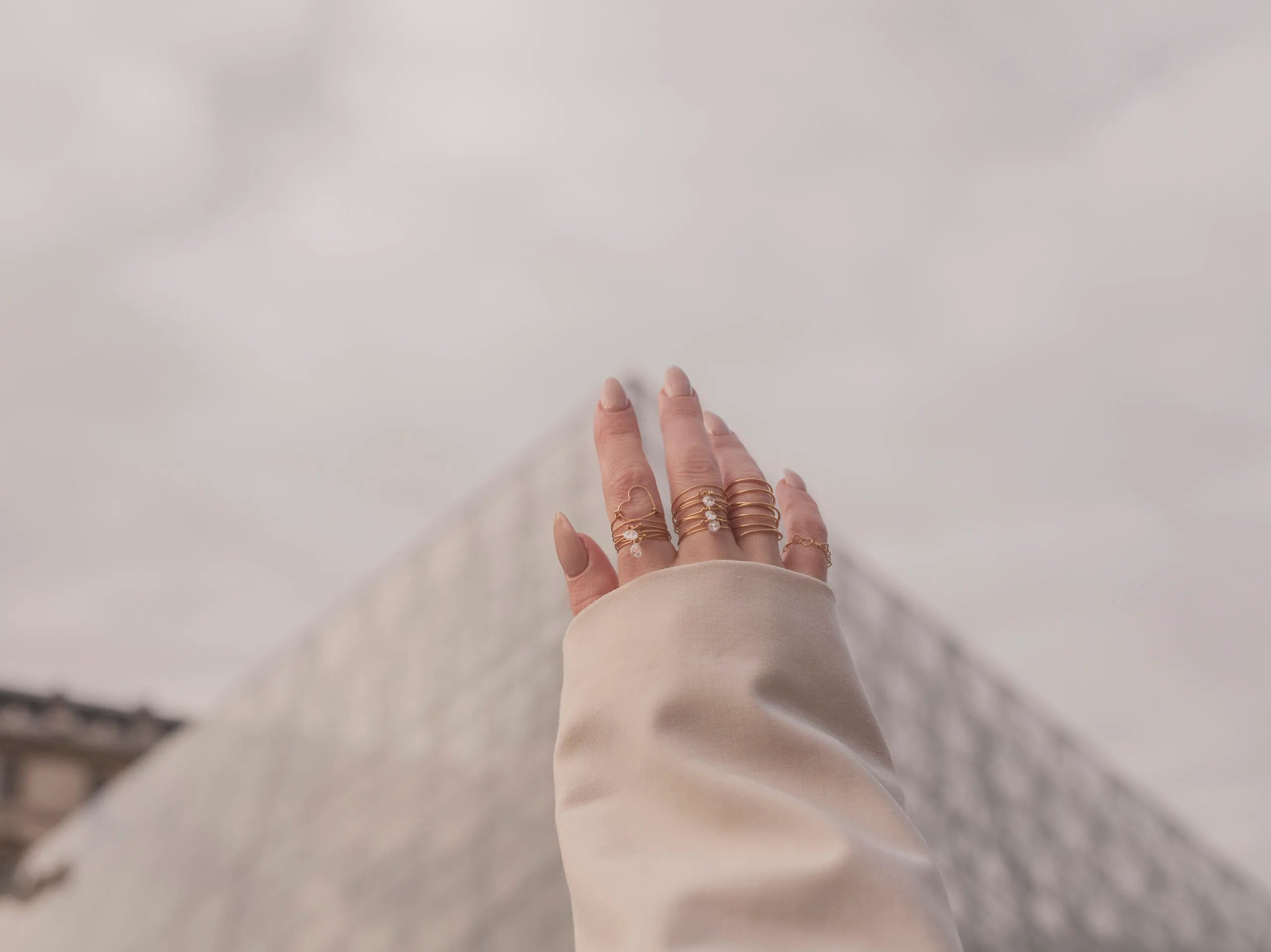 Anillo Paolo