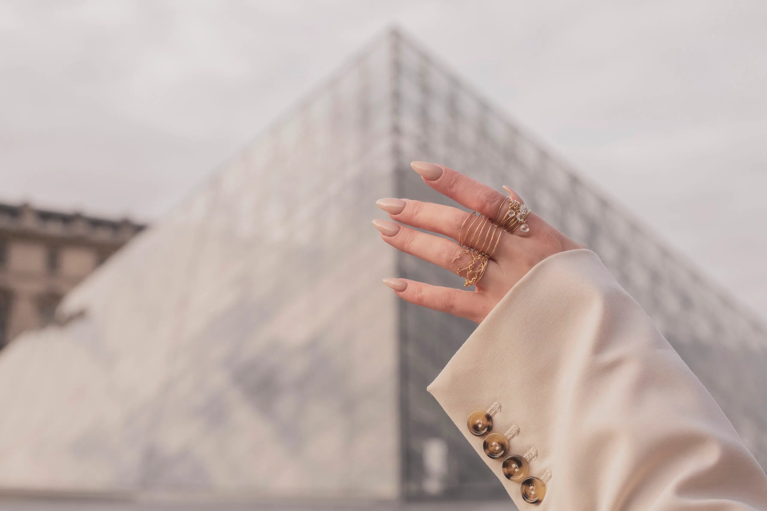 Anillo Paolo