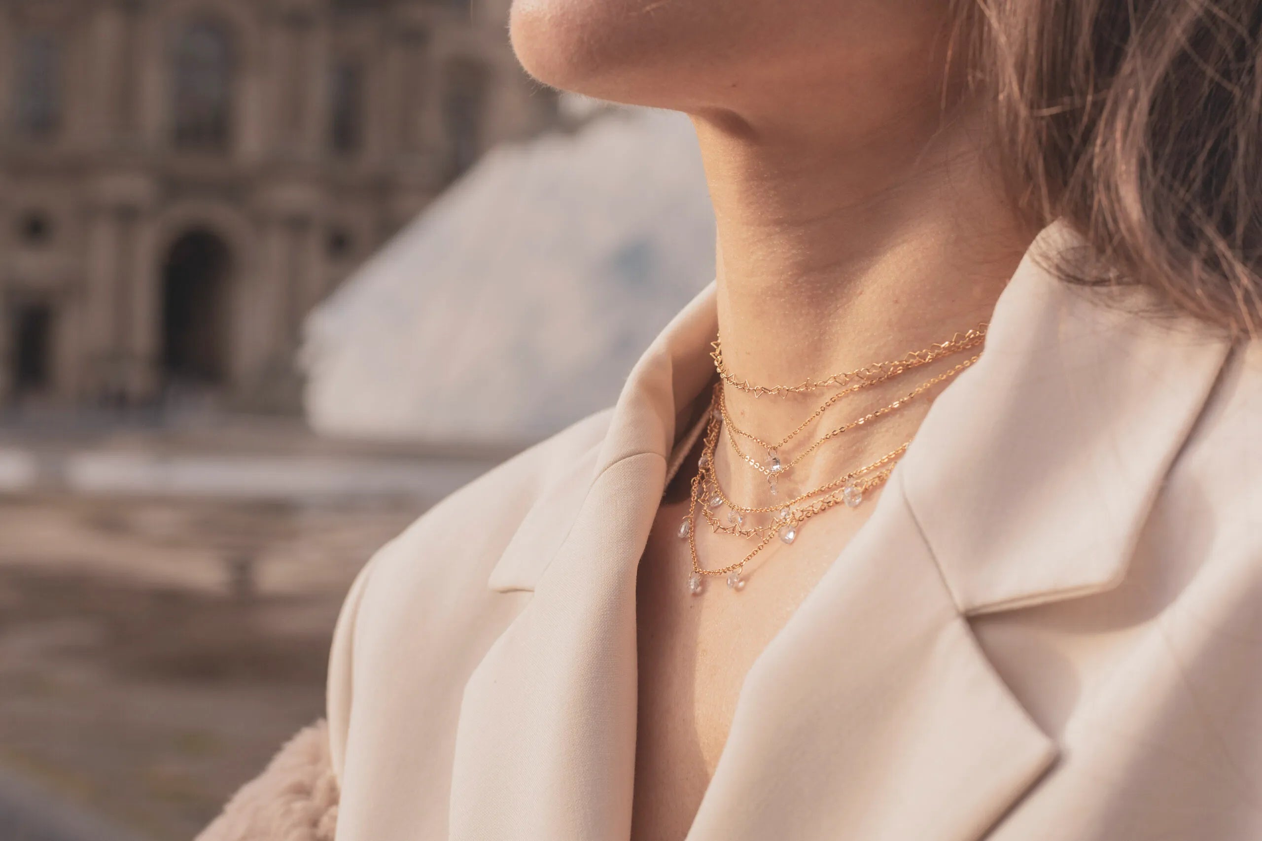 Heart Chocker