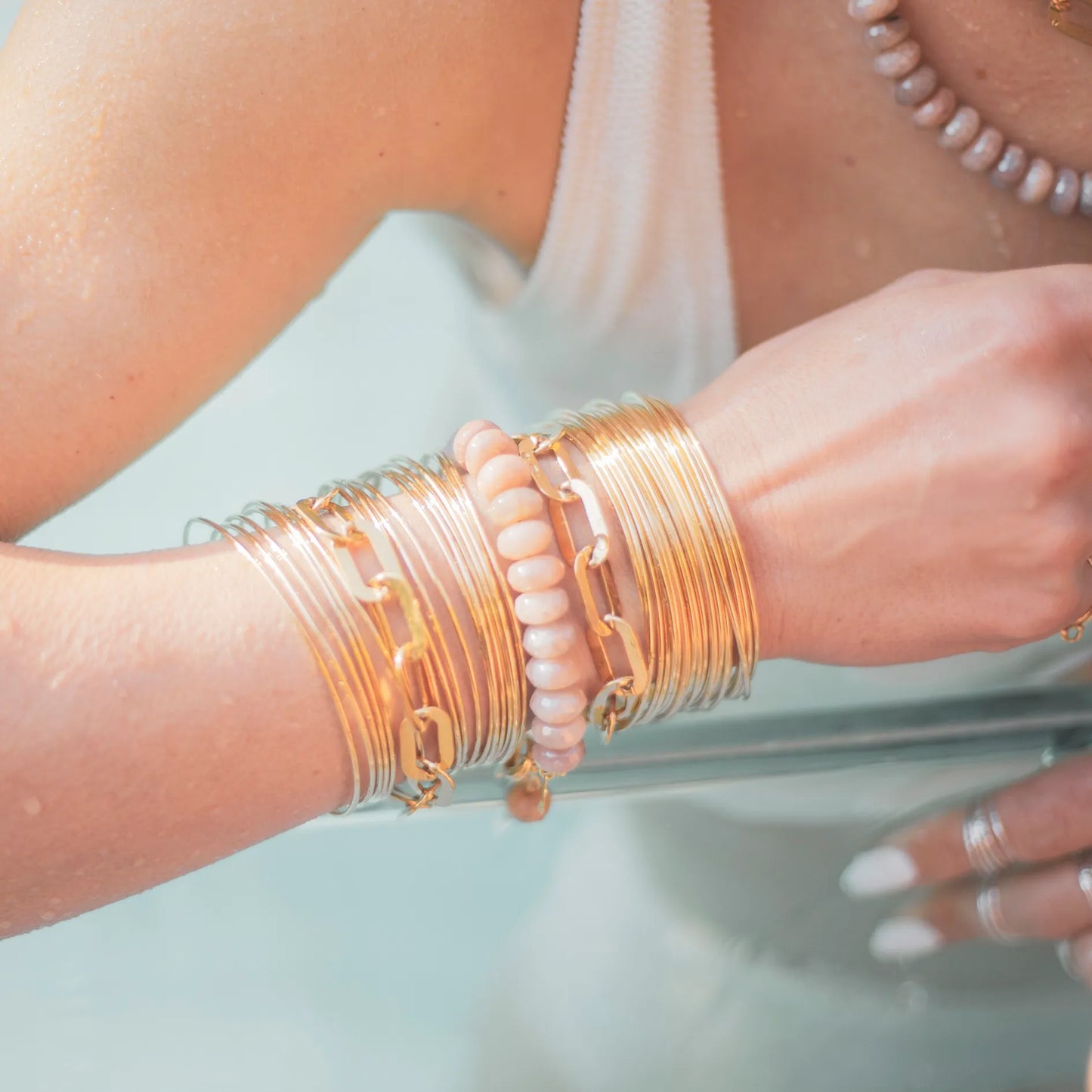 Bracelet Big Sushi