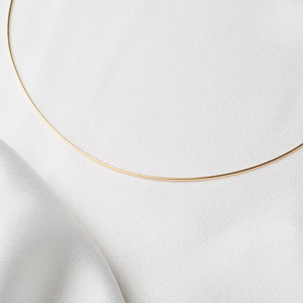 1-thread weekly choker 