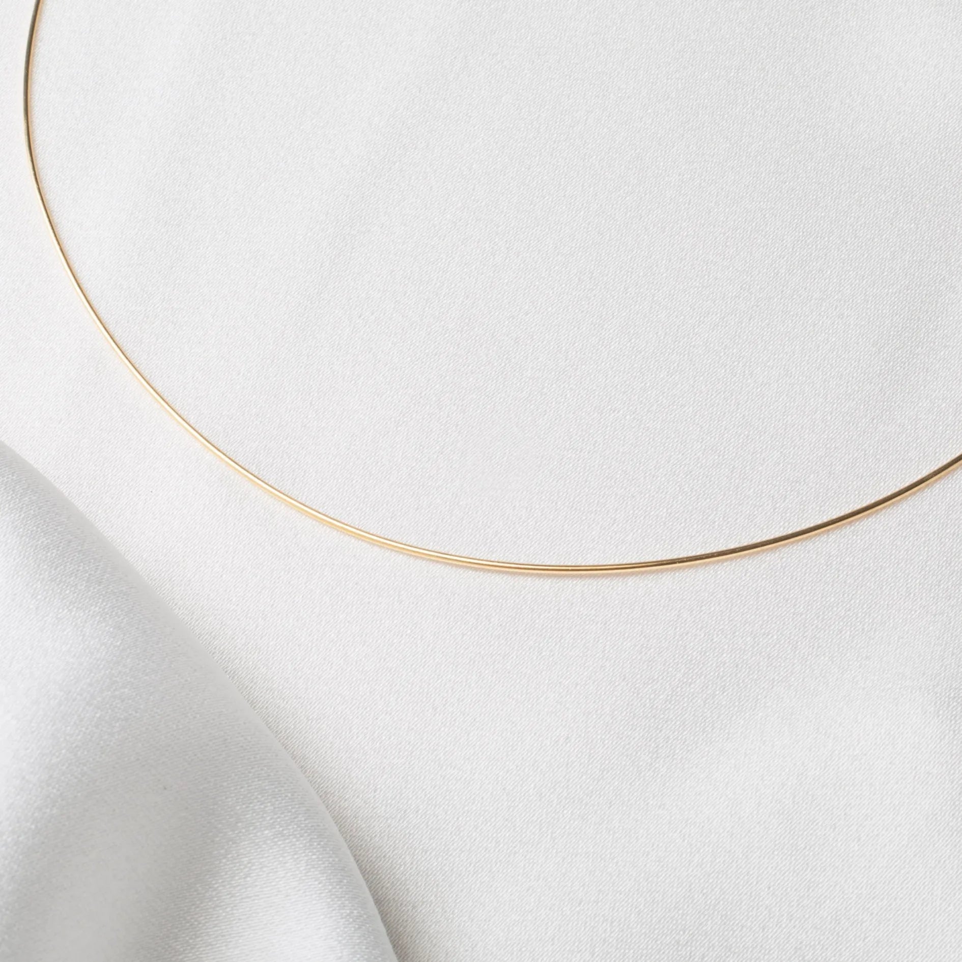1-thread weekly choker 