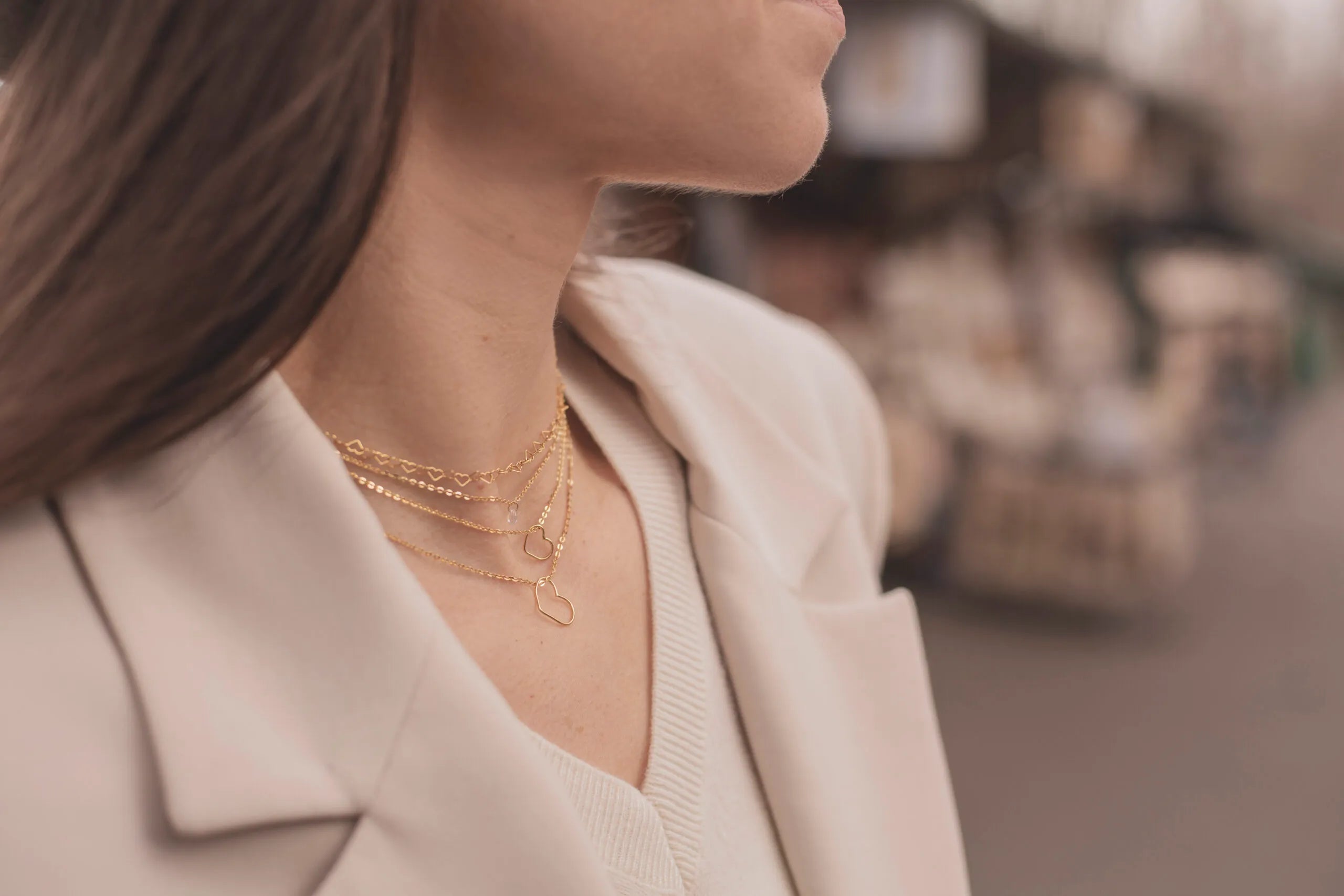 Andrea Necklace