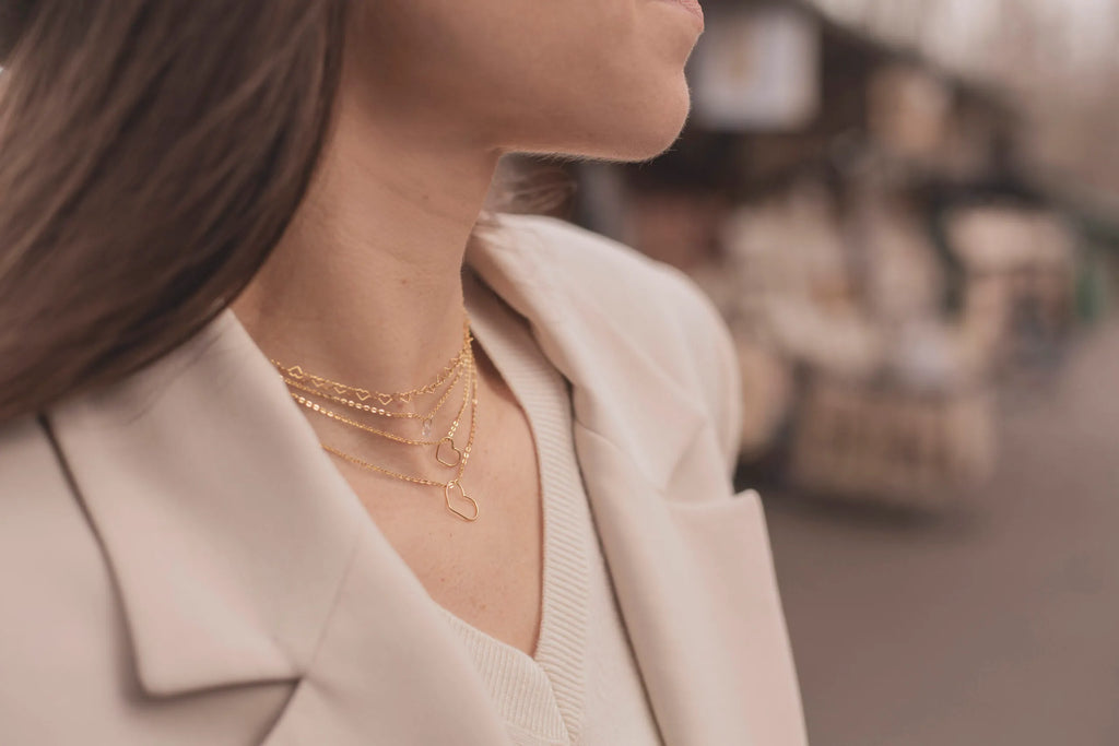 Collier Paolo